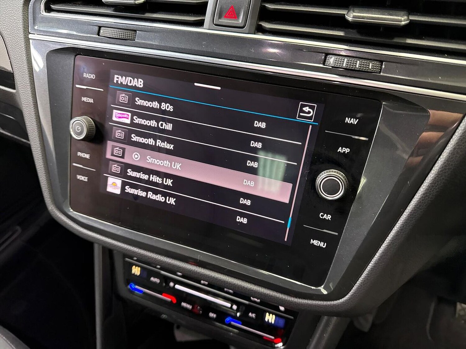 Used Volkswagen Tiguan 2023 for sale - 78191386: Photo 11