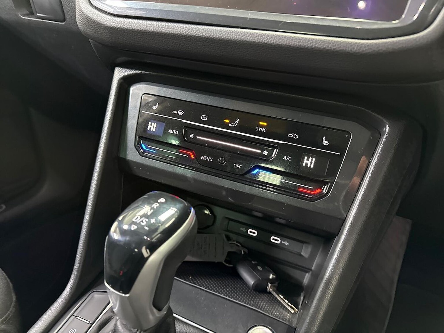 Used Volkswagen Tiguan 2023 for sale - 78191386: Photo 12