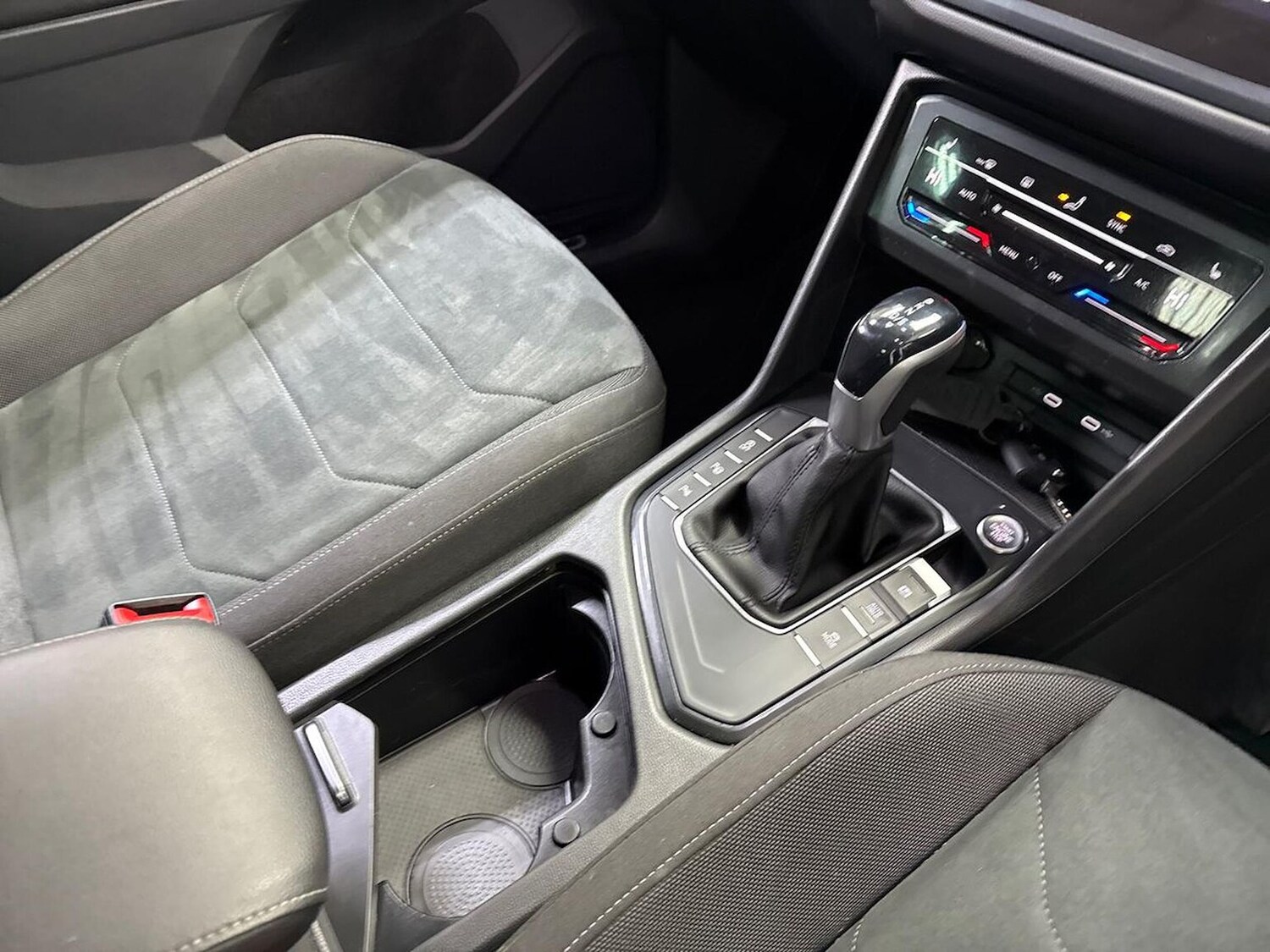 Used Volkswagen Tiguan 2023 for sale - 78191386: Photo 13