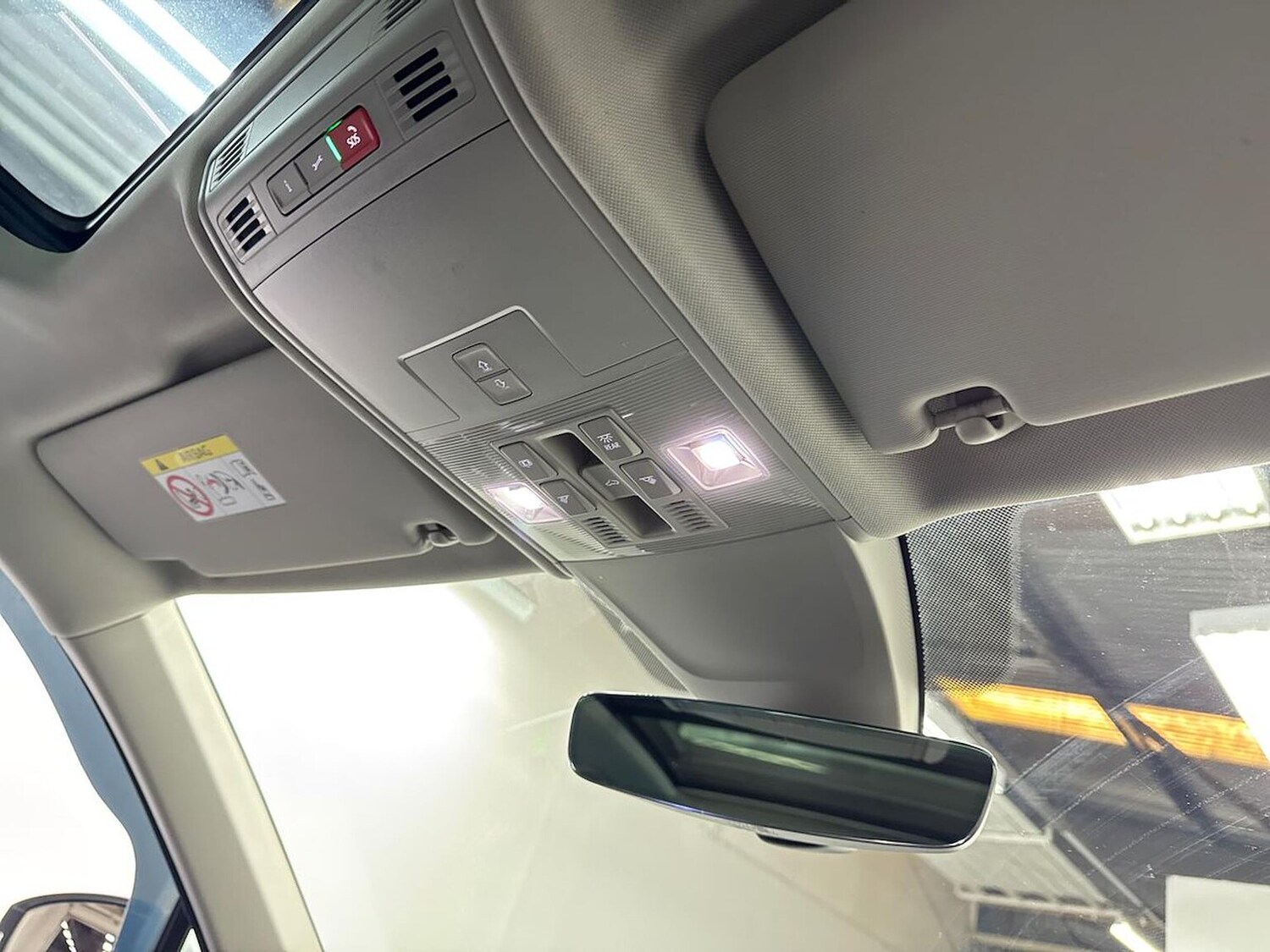 Used Volkswagen Tiguan 2023 for sale - 78191386: Photo 14