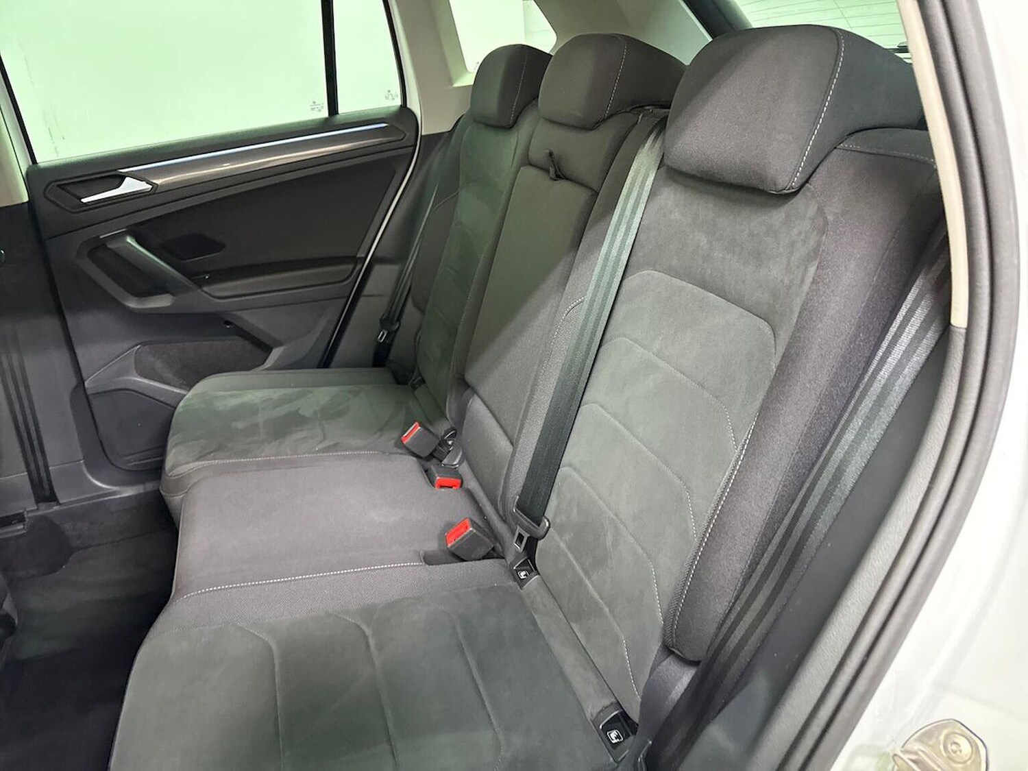 Used Volkswagen Tiguan 2023 for sale - 78191386: Photo 16