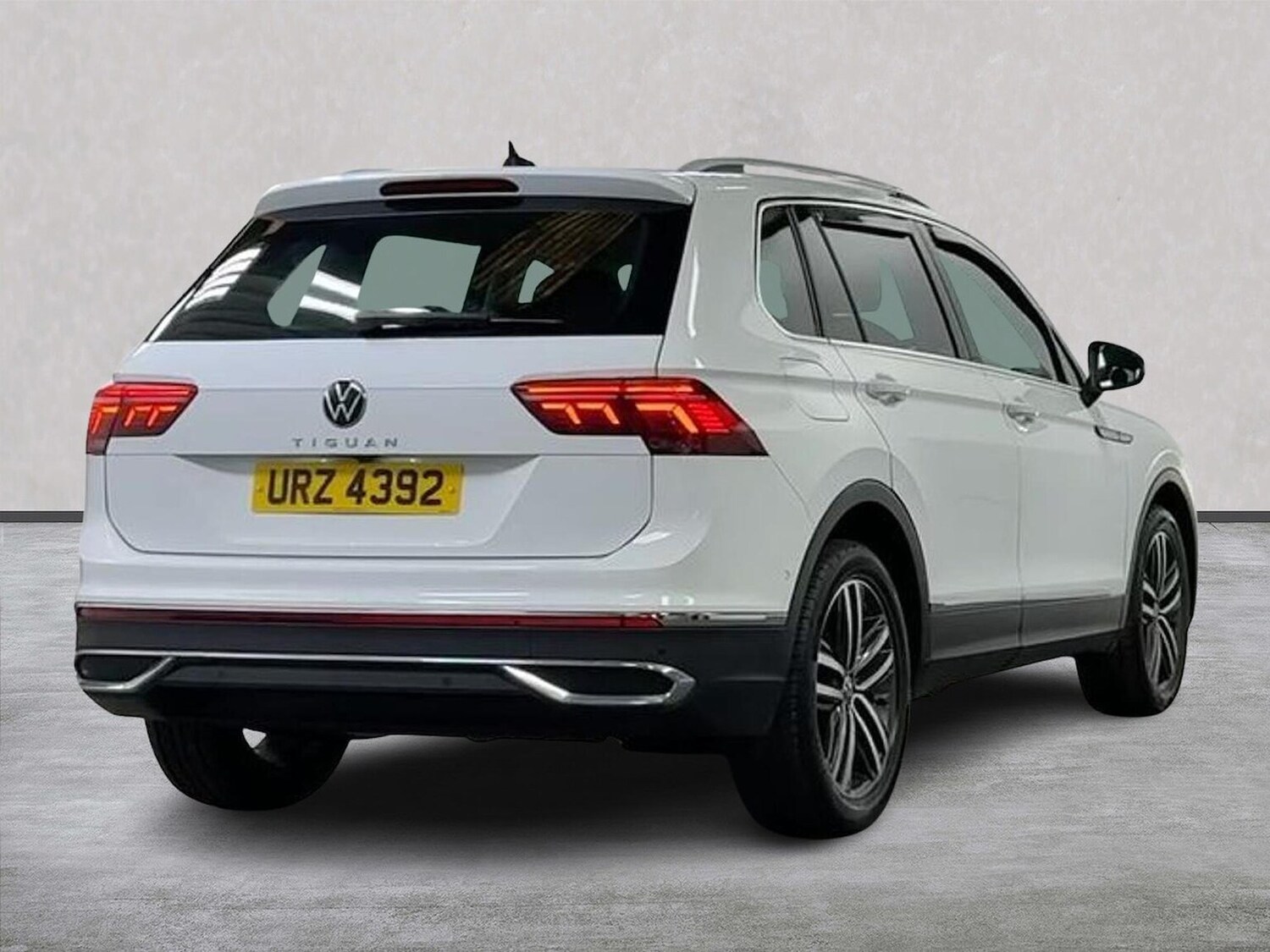 Used Volkswagen Tiguan 2023 for sale - 78191386: Photo 18