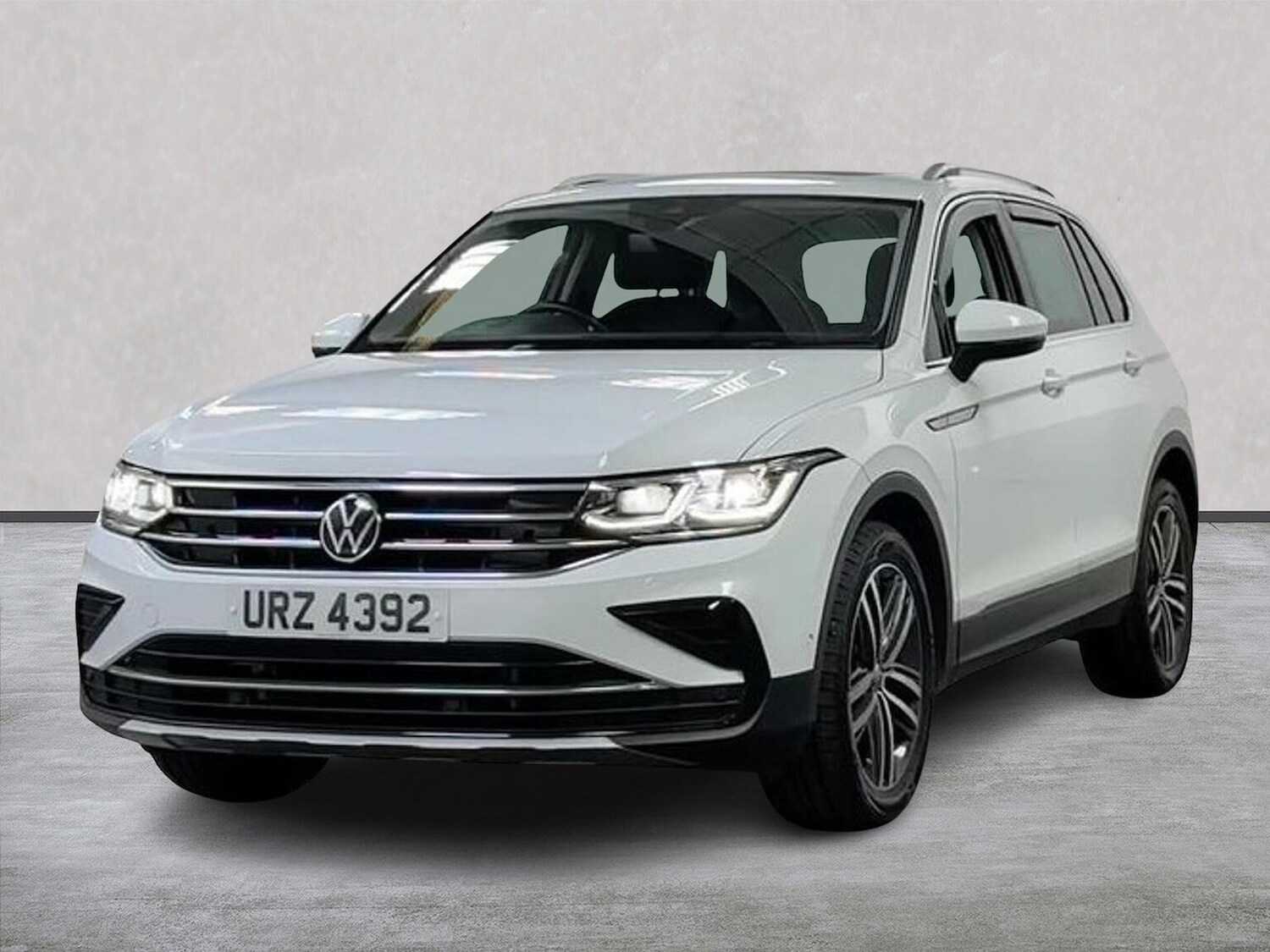 Used Volkswagen Tiguan 2023 for sale - 78191386: Photo 20