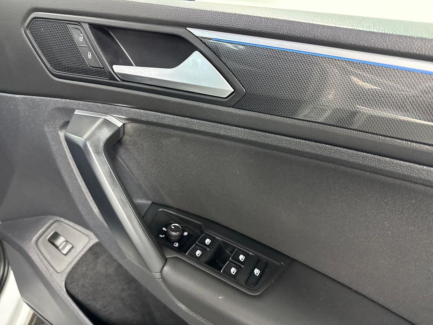 Used Volkswagen Tiguan 2023 for sale - 78191386: Photo 21