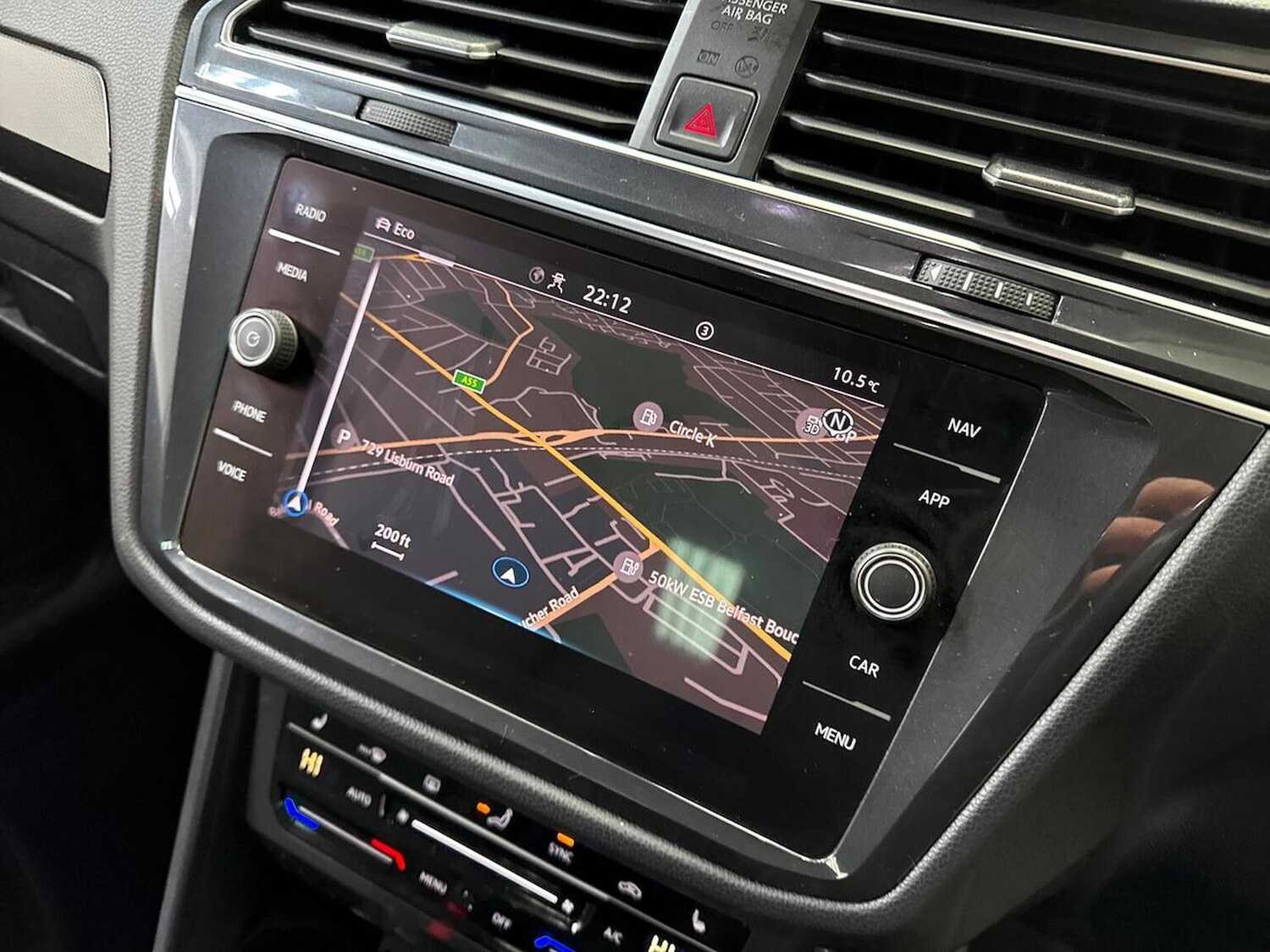 Used Volkswagen Tiguan 2023 for sale - 78191386: Photo 23