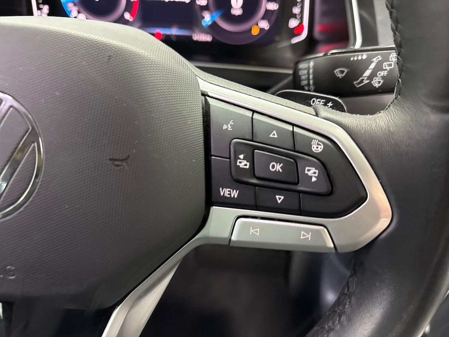 Used Volkswagen Tiguan 2023 for sale - 78191386: Photo 24