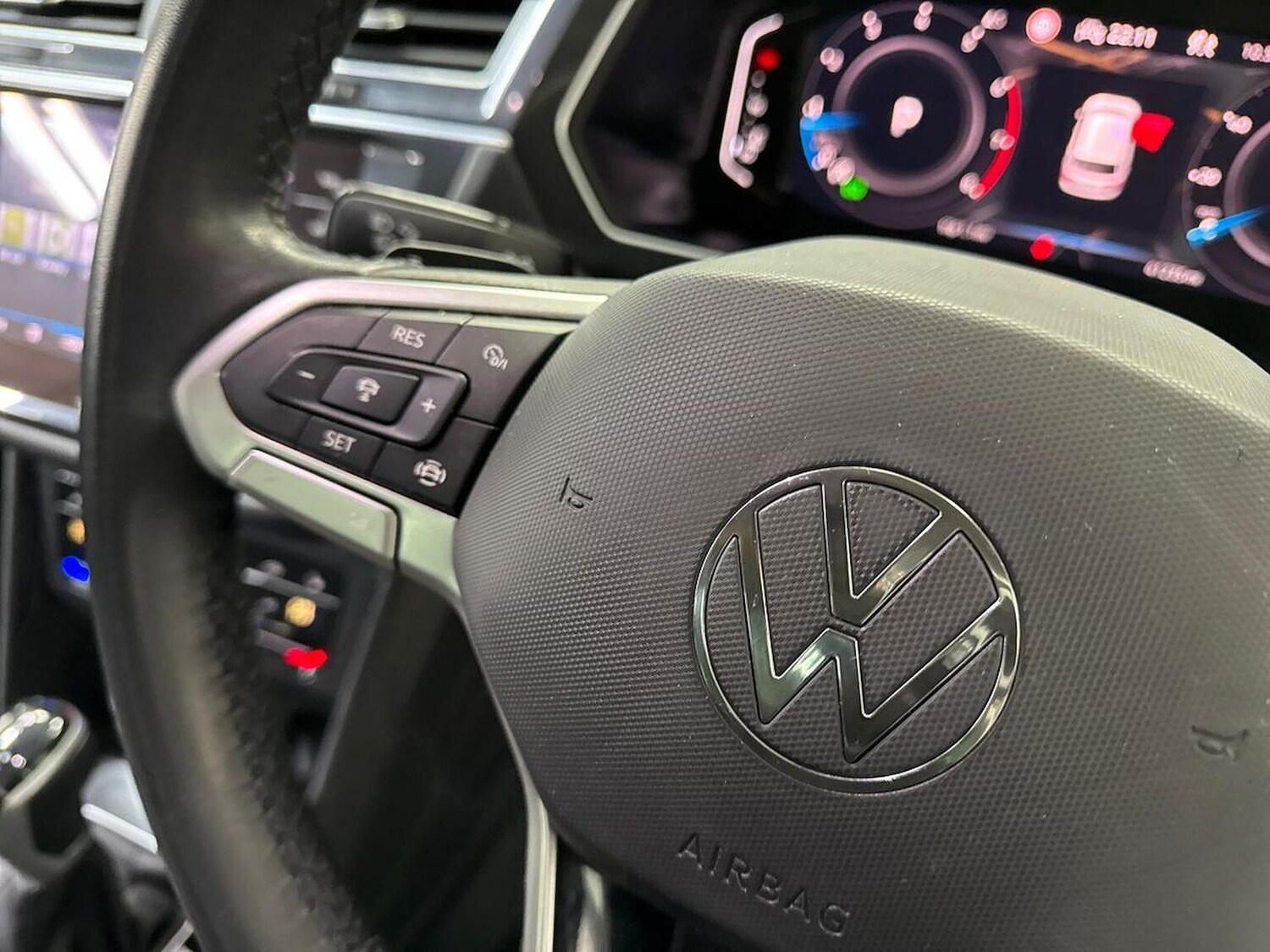 Used Volkswagen Tiguan 2023 for sale - 78191386: Photo 25