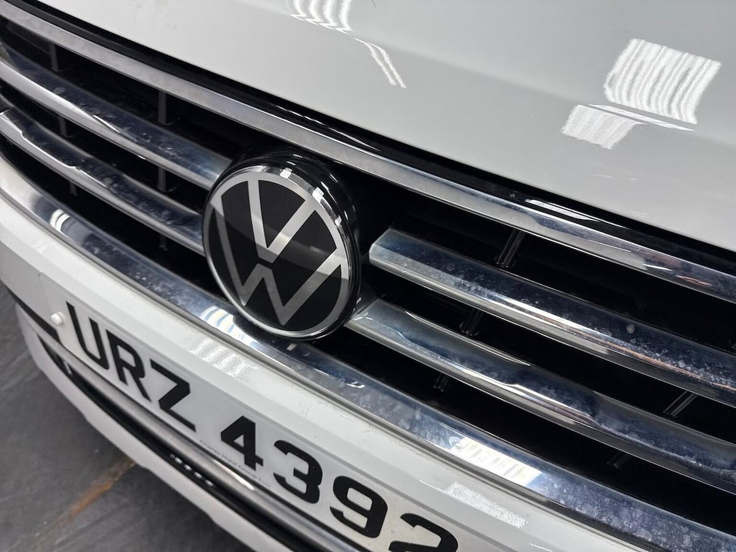 Used Volkswagen Tiguan 2023 for sale - 78191386: Photo 28