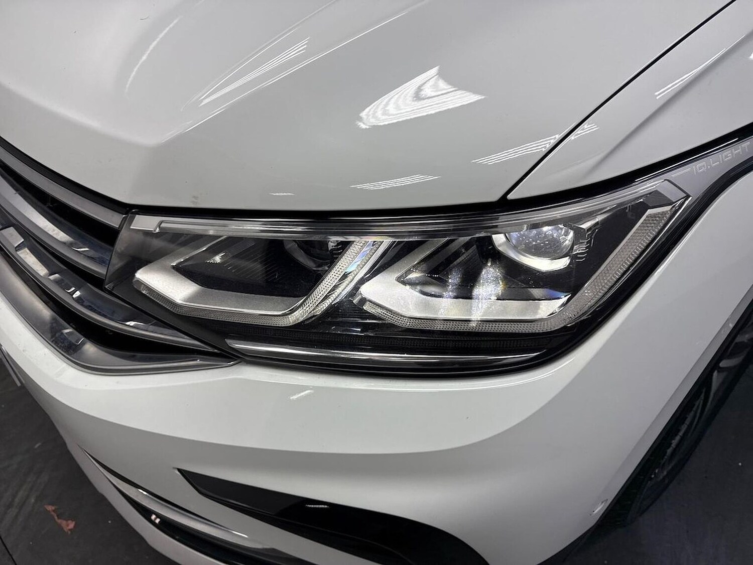 Used Volkswagen Tiguan 2023 for sale - 78191386: Photo 29