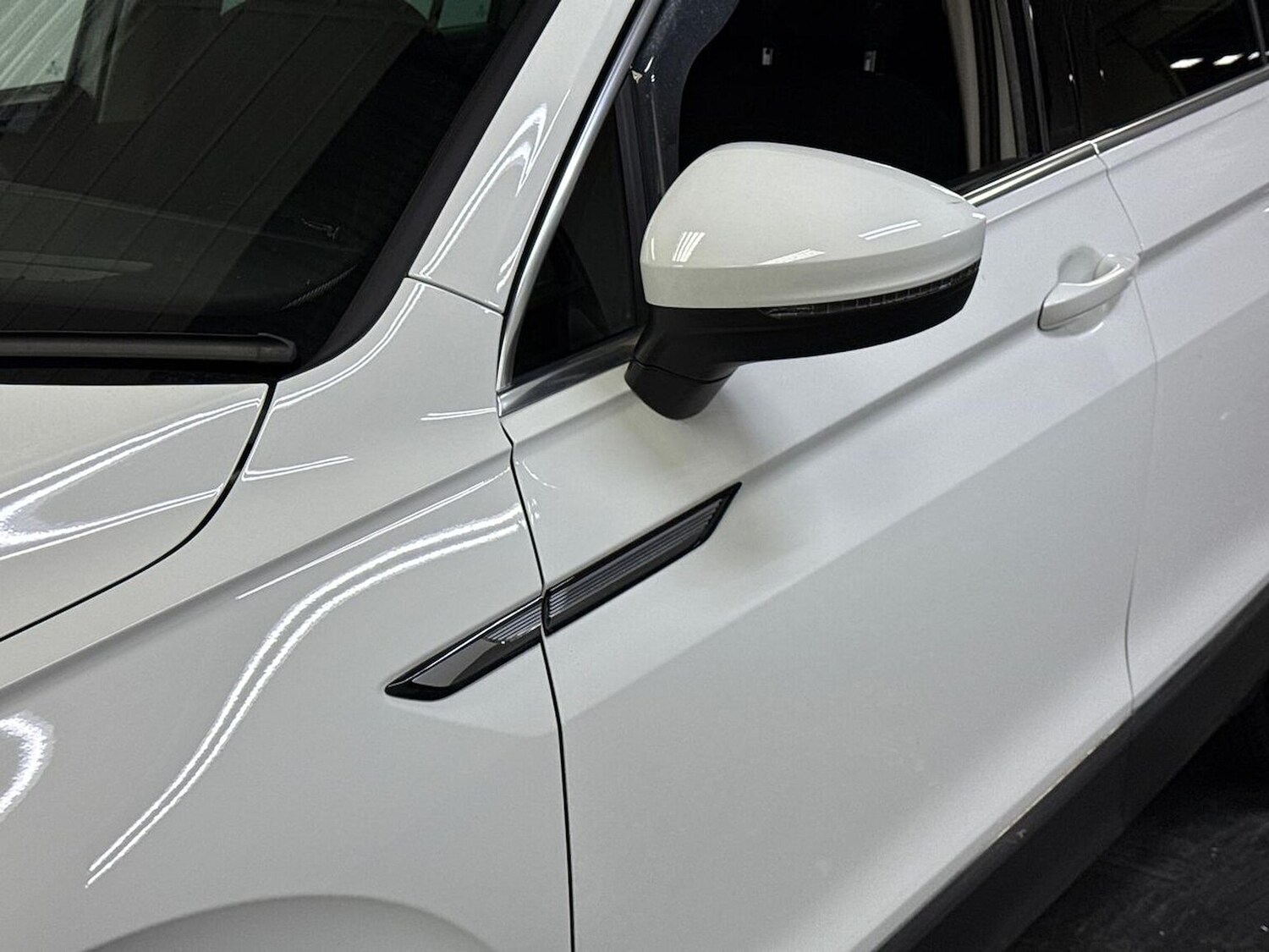 Used Volkswagen Tiguan 2023 for sale - 78191386: Photo 30