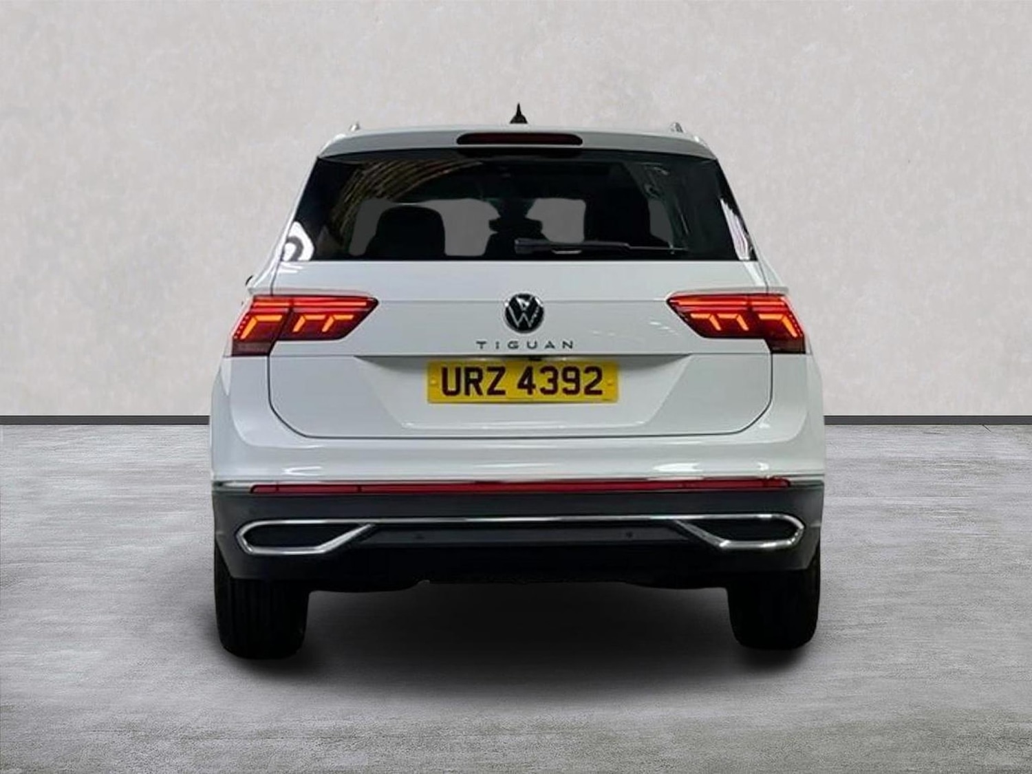 Used Volkswagen Tiguan 2023 for sale - 78191386: Photo 4