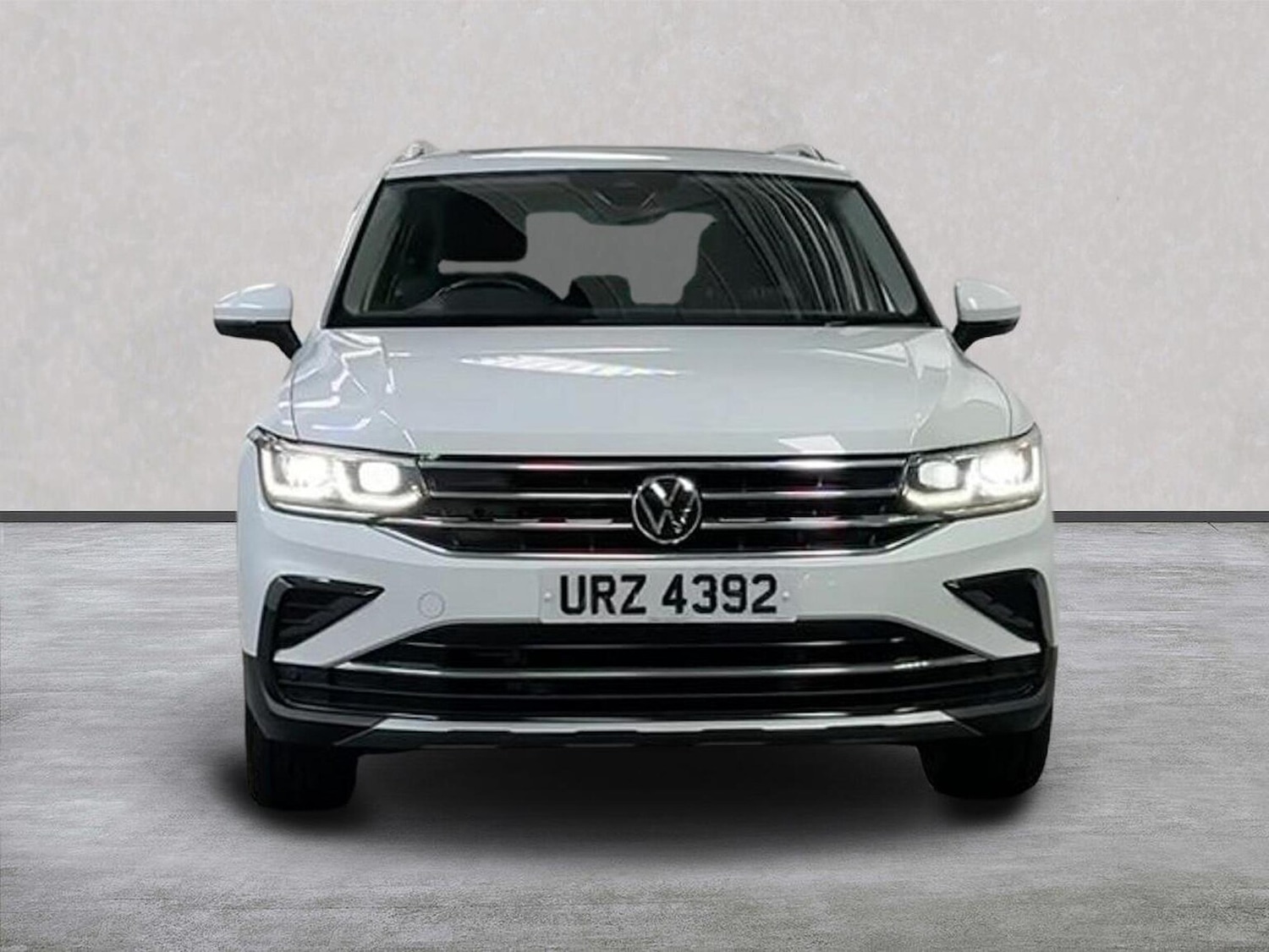 Used Volkswagen Tiguan 2023 for sale - 78191386: Photo 5