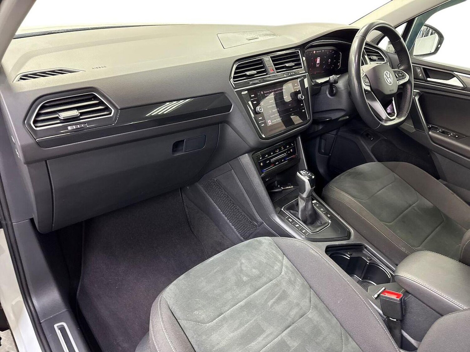 Used Volkswagen Tiguan 2023 for sale - 78191386: Photo 7