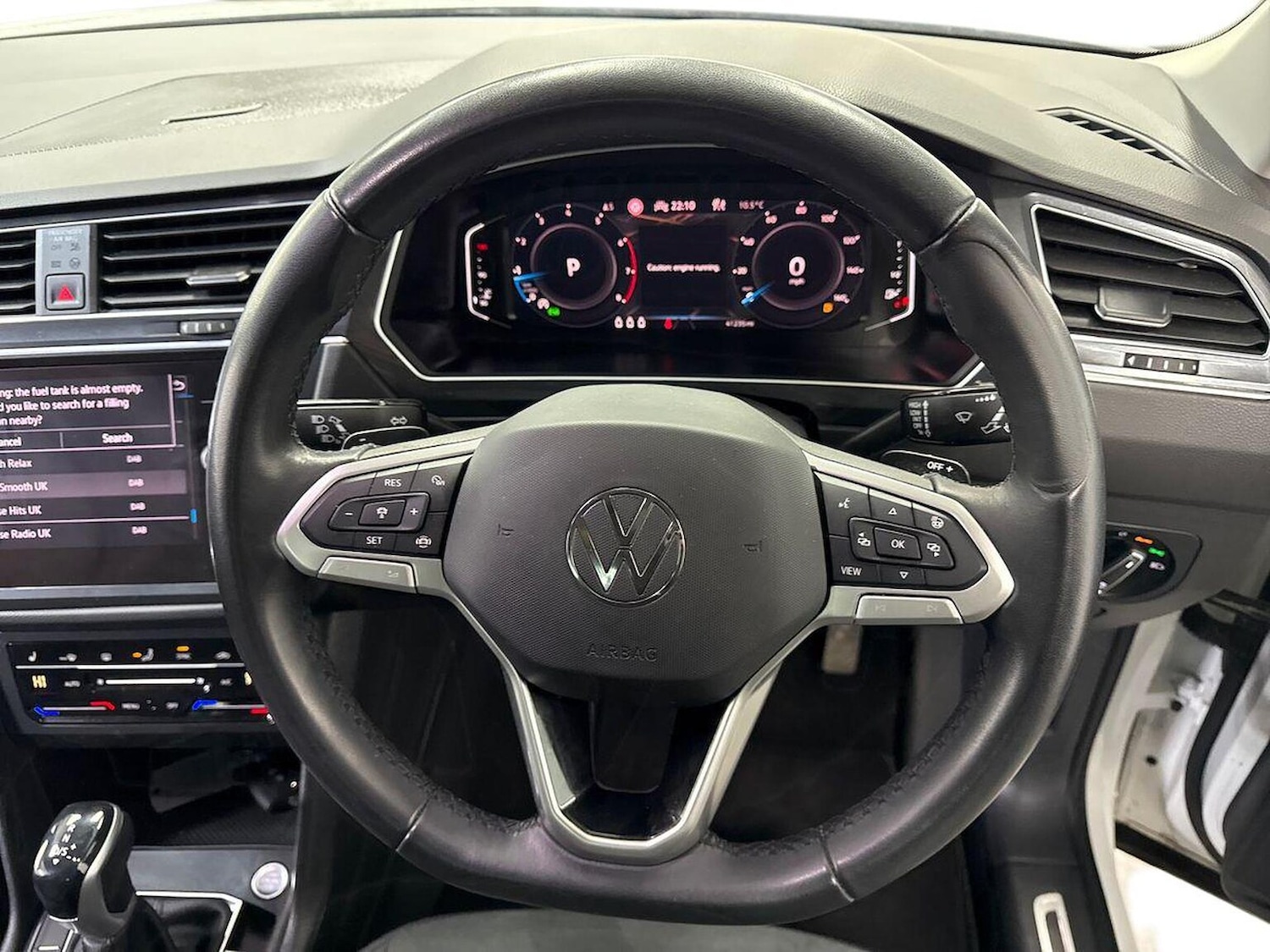 Used Volkswagen Tiguan 2023 for sale - 78191386: Photo 9
