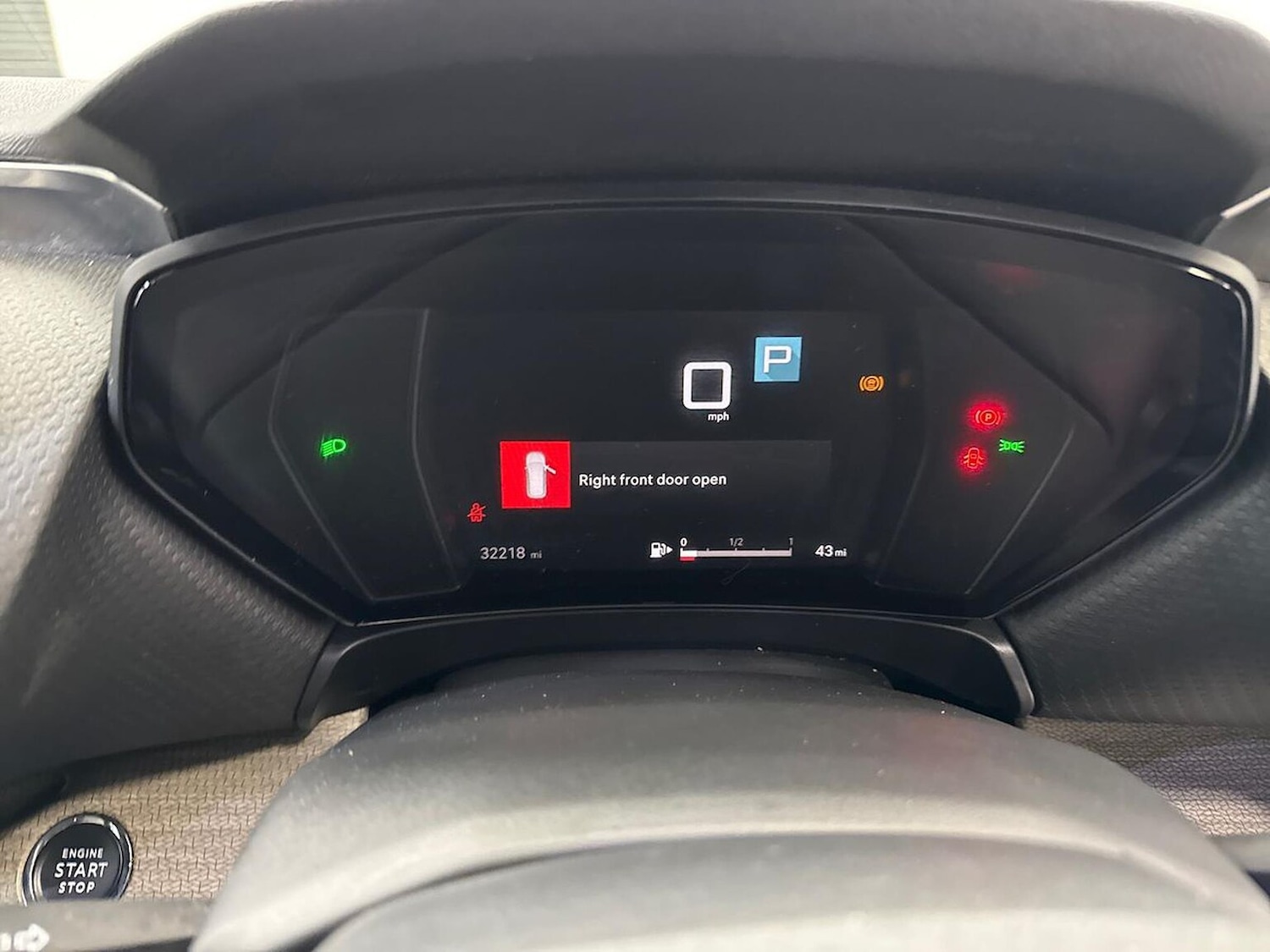 Used Citroen C5 X 2022 for sale - 77901616: Photo 10