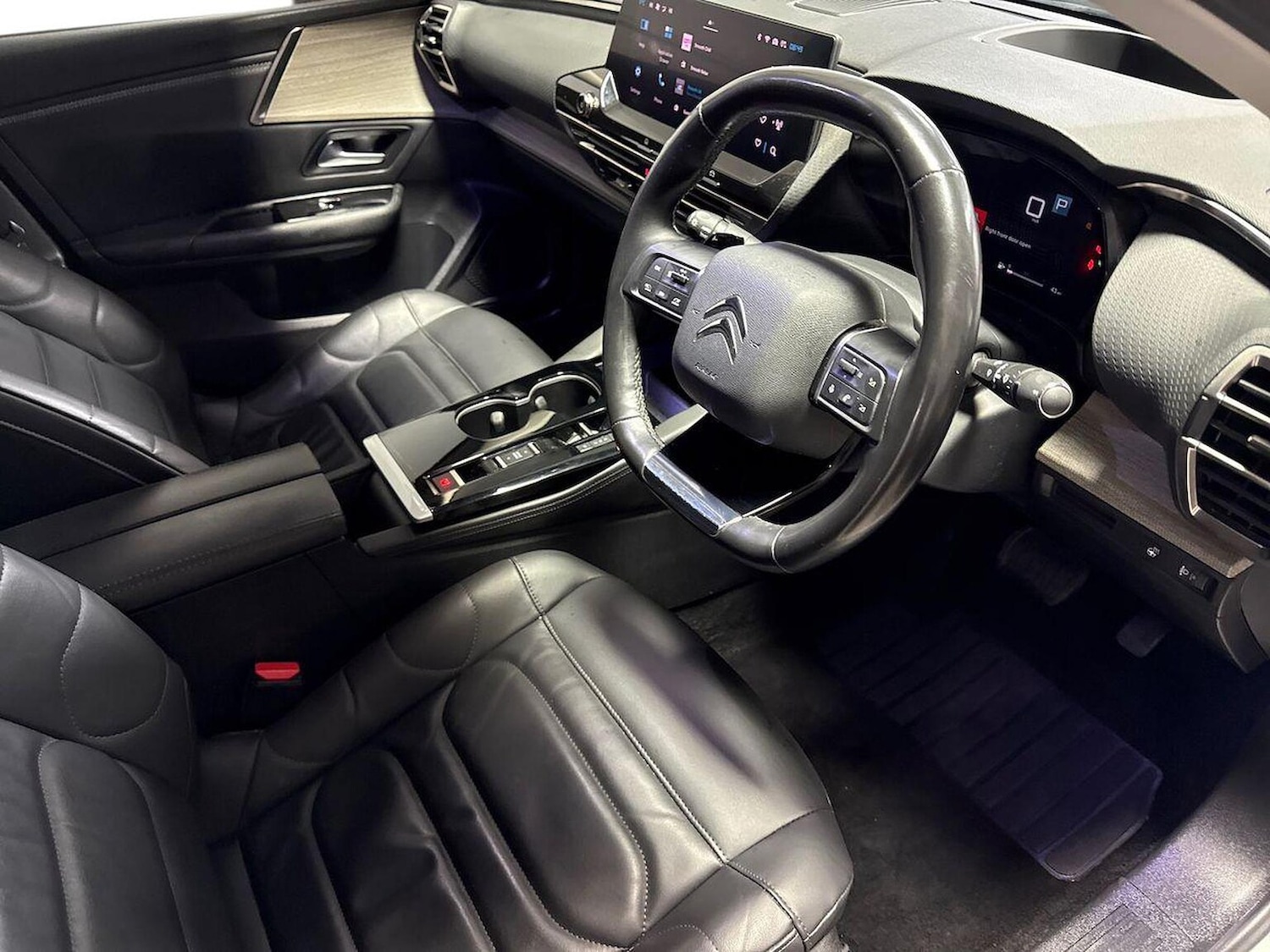 Used Citroen C5 X 2022 for sale - 77901616: Photo 15