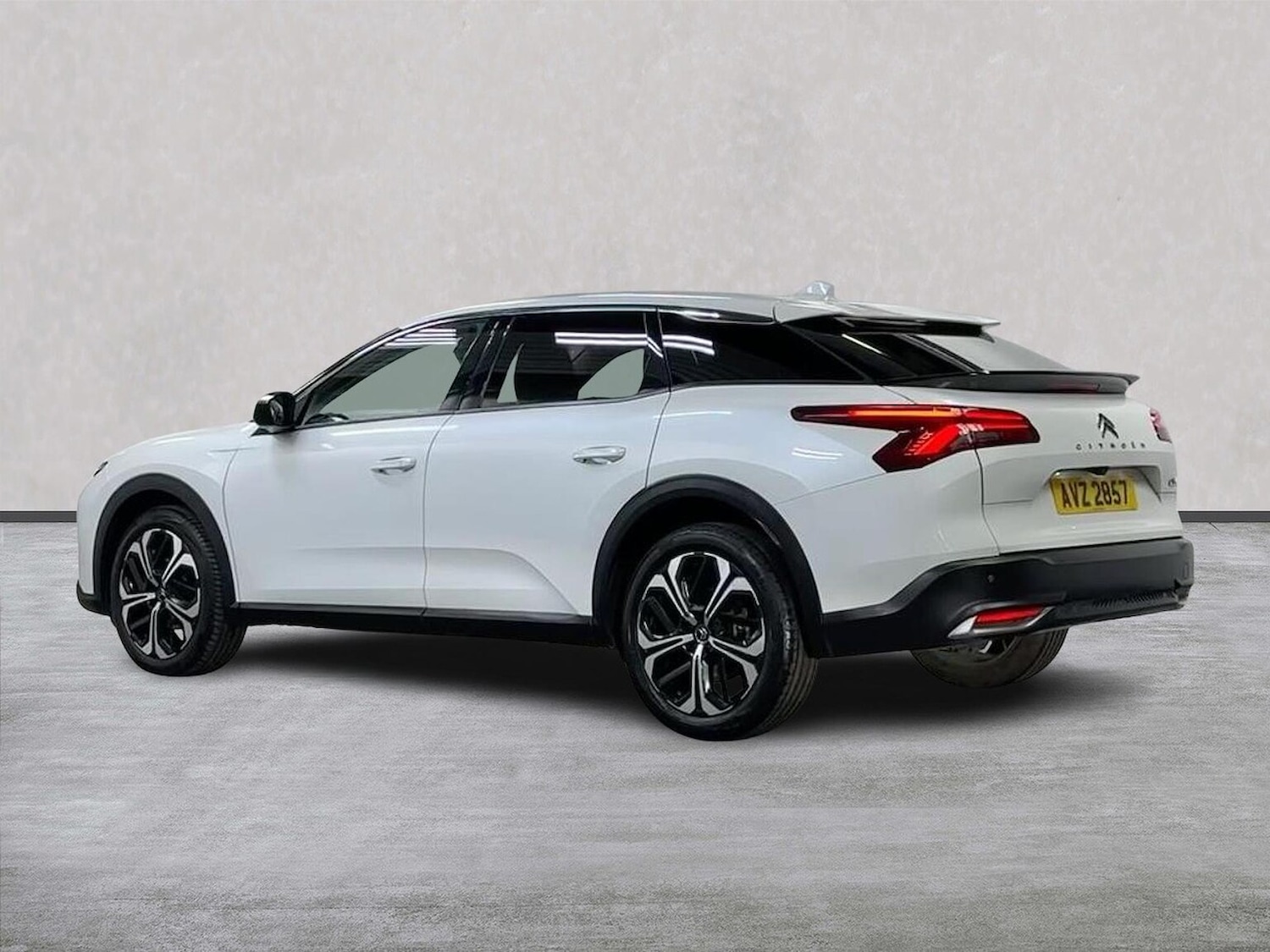 Used Citroen C5 X 2022 for sale - 77901616: Photo 2