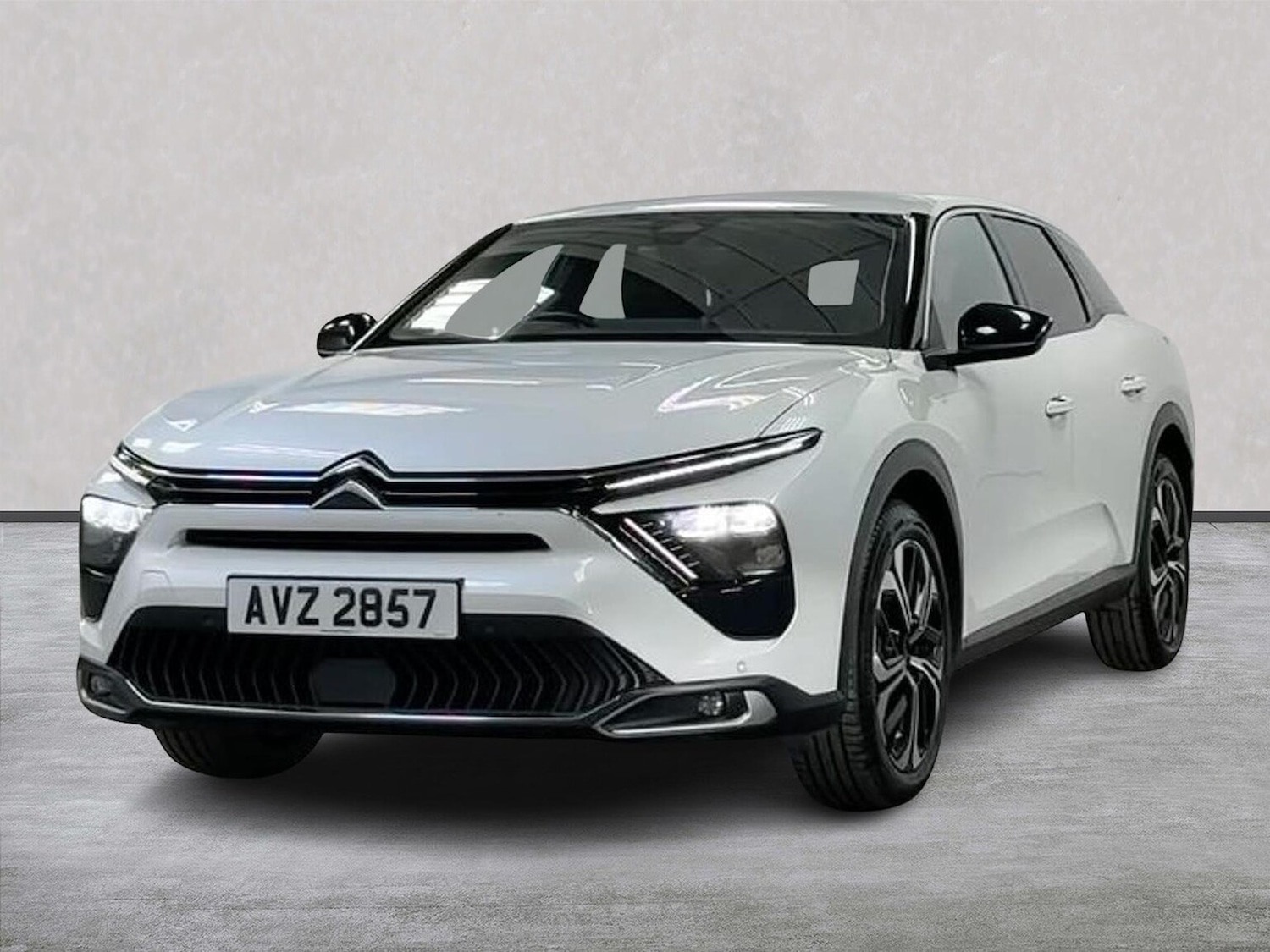 Used Citroen C5 X 2022 for sale - 77901616: Photo 20