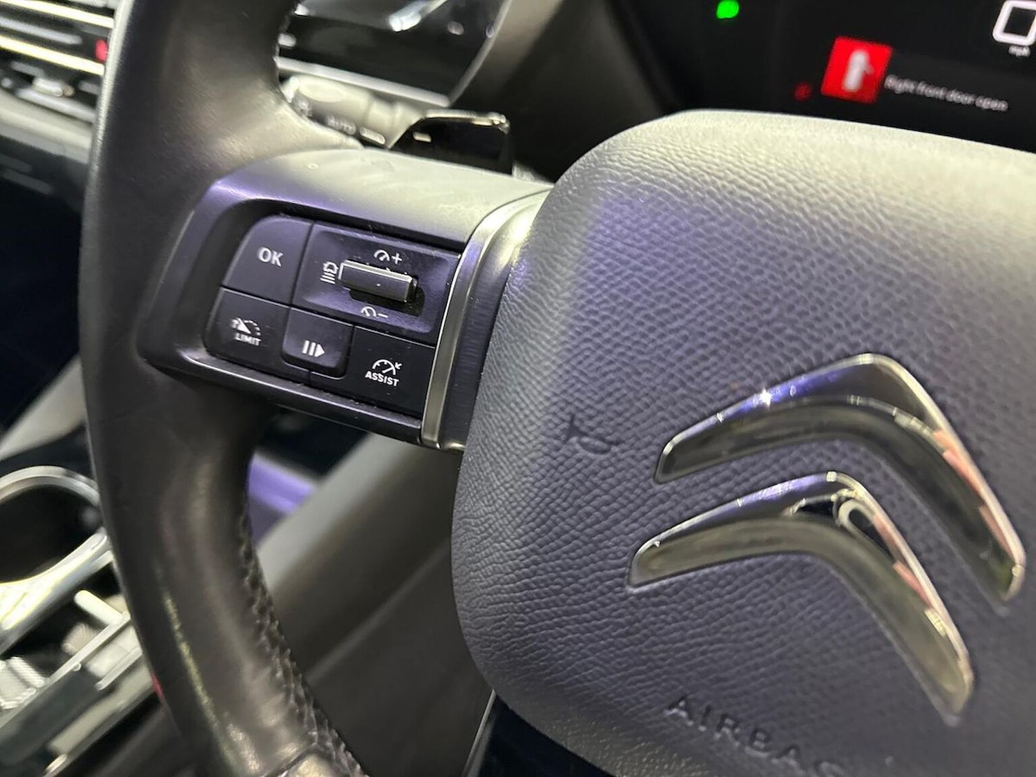 Used Citroen C5 X 2022 for sale - 77901616: Photo 26