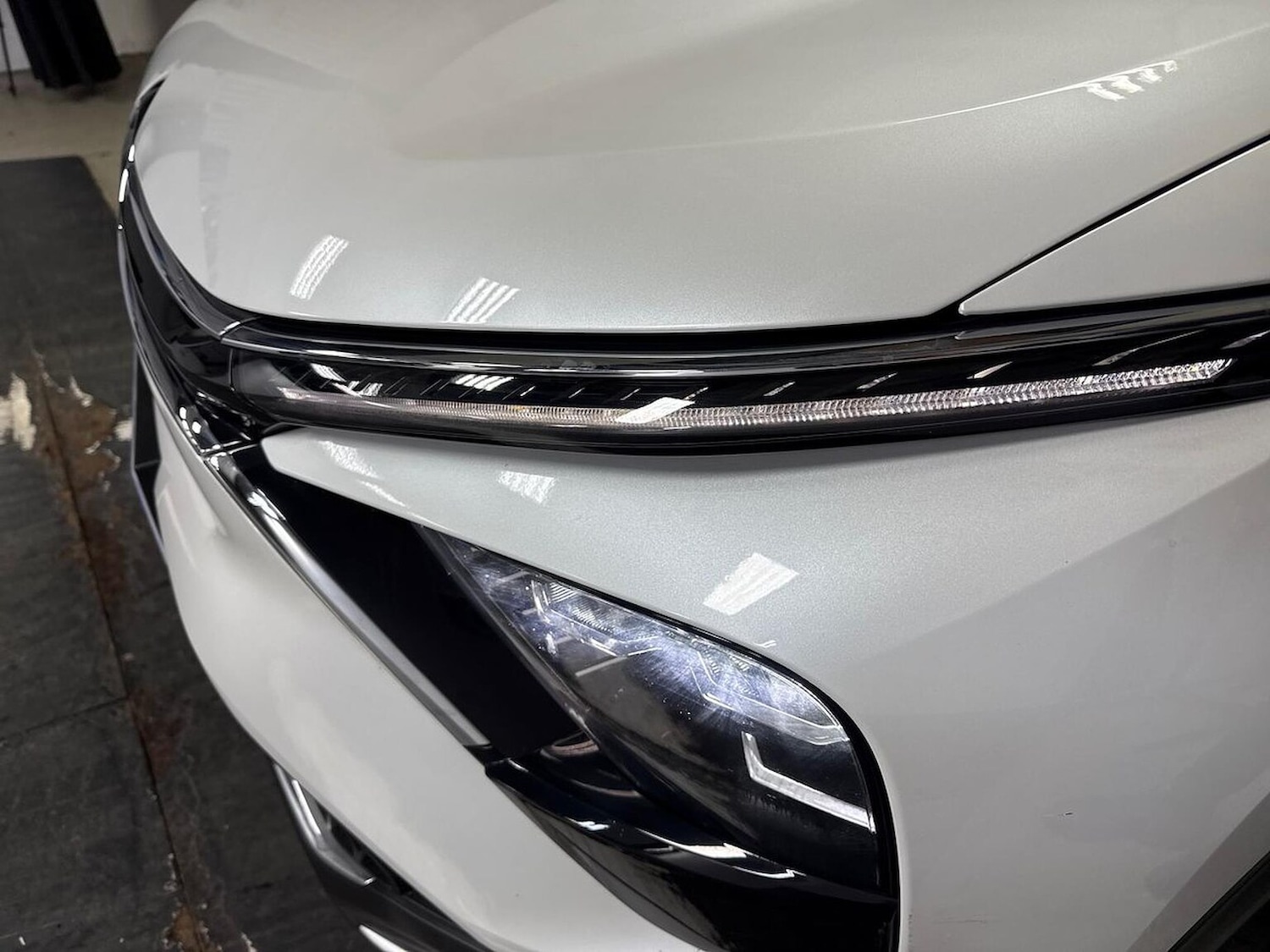 Used Citroen C5 X 2022 for sale - 77901616: Photo 30