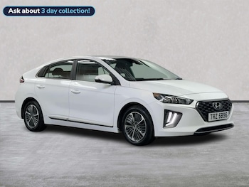 Used Hyundai IONIQ 2022 for sale - 78889318: Photo