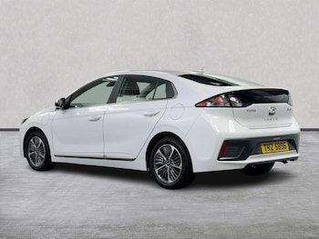 Used Hyundai IONIQ 2022 for sale - 78889318: Photo
