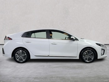 Used Hyundai IONIQ 2022 for sale - 78889318: Photo