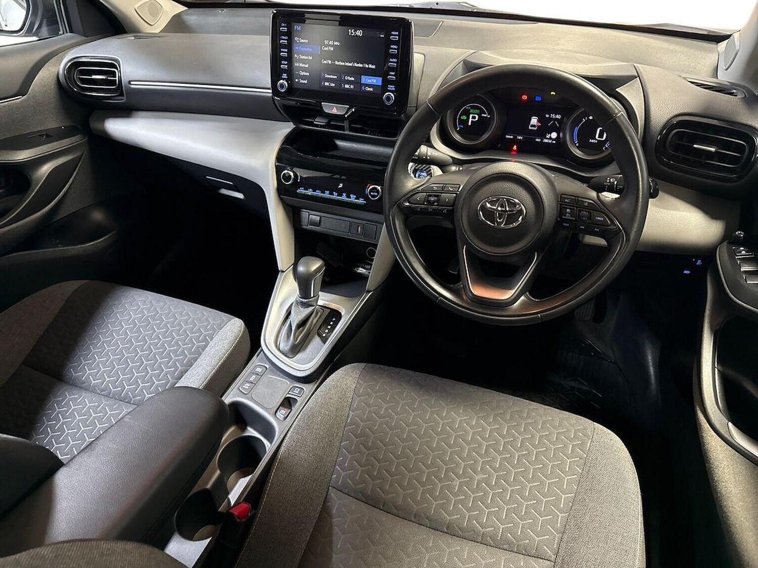 Used Toyota Yaris Cross 2021 for sale - 77489348: Photo 15