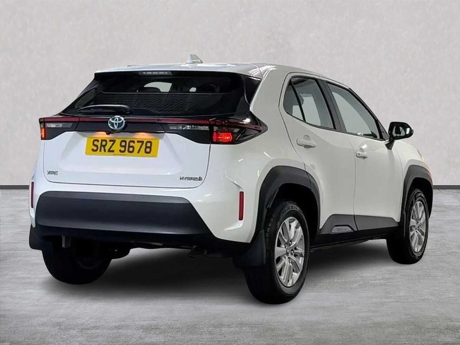 Used Toyota Yaris Cross 2021 for sale - 77489348: Photo 18