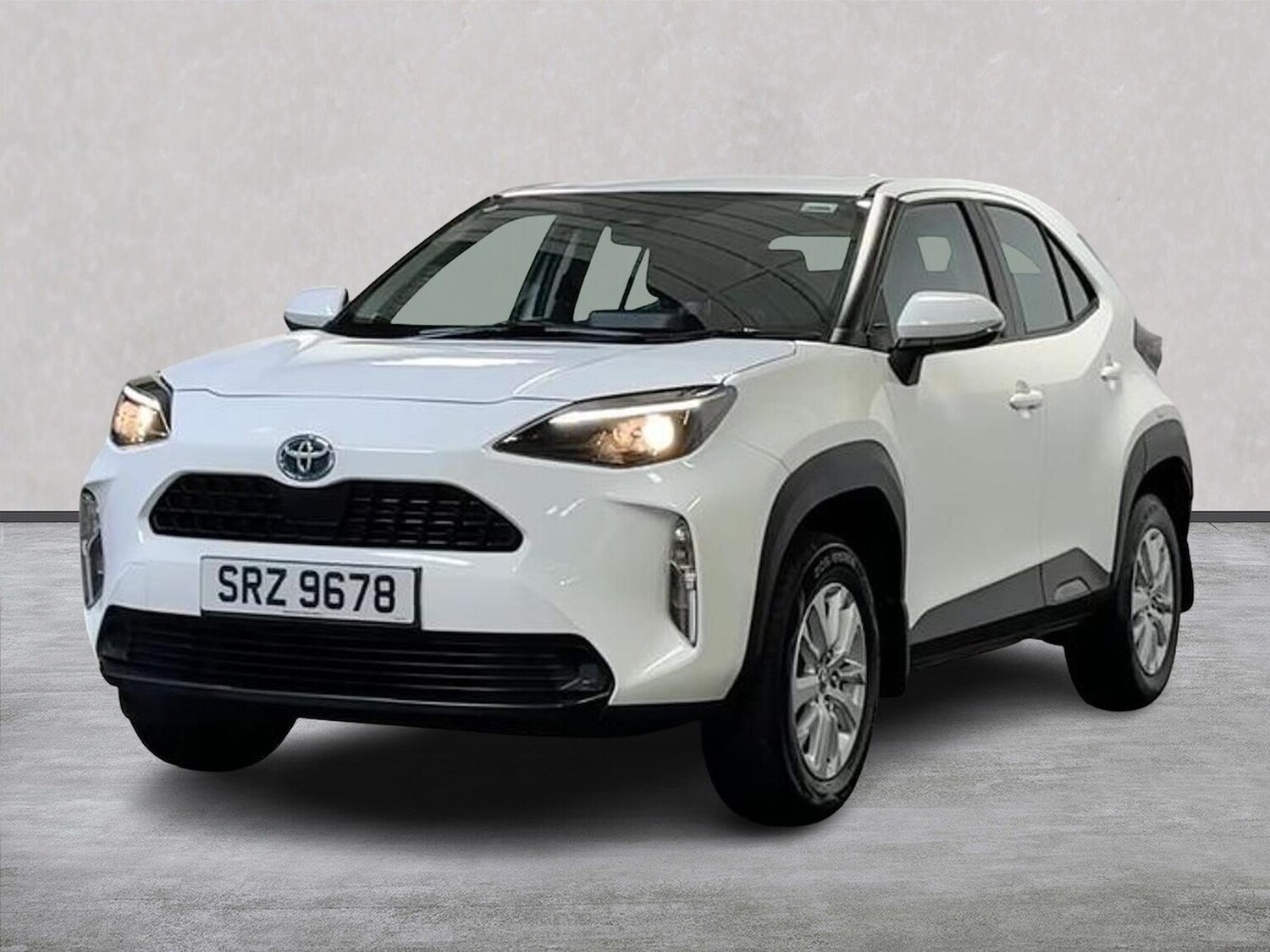 Used Toyota Yaris Cross 2021 for sale - 77489348: Photo 20