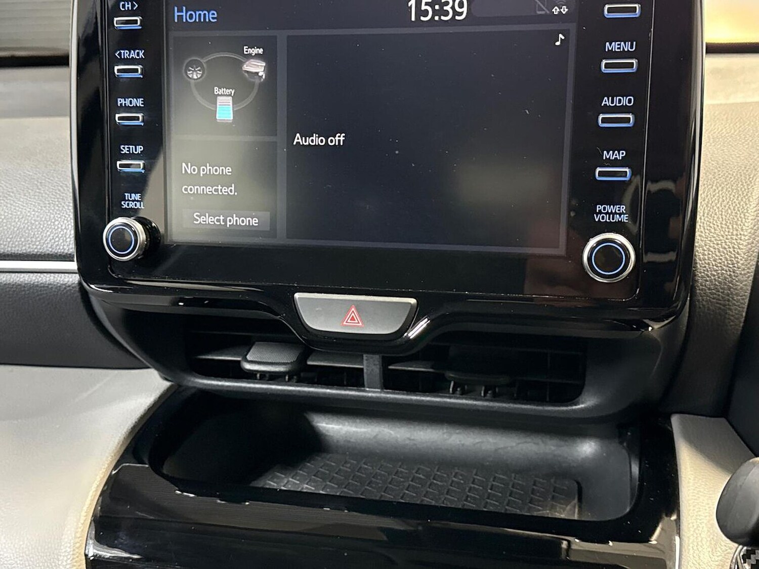 Used Toyota Yaris Cross 2021 for sale - 77489348: Photo 22