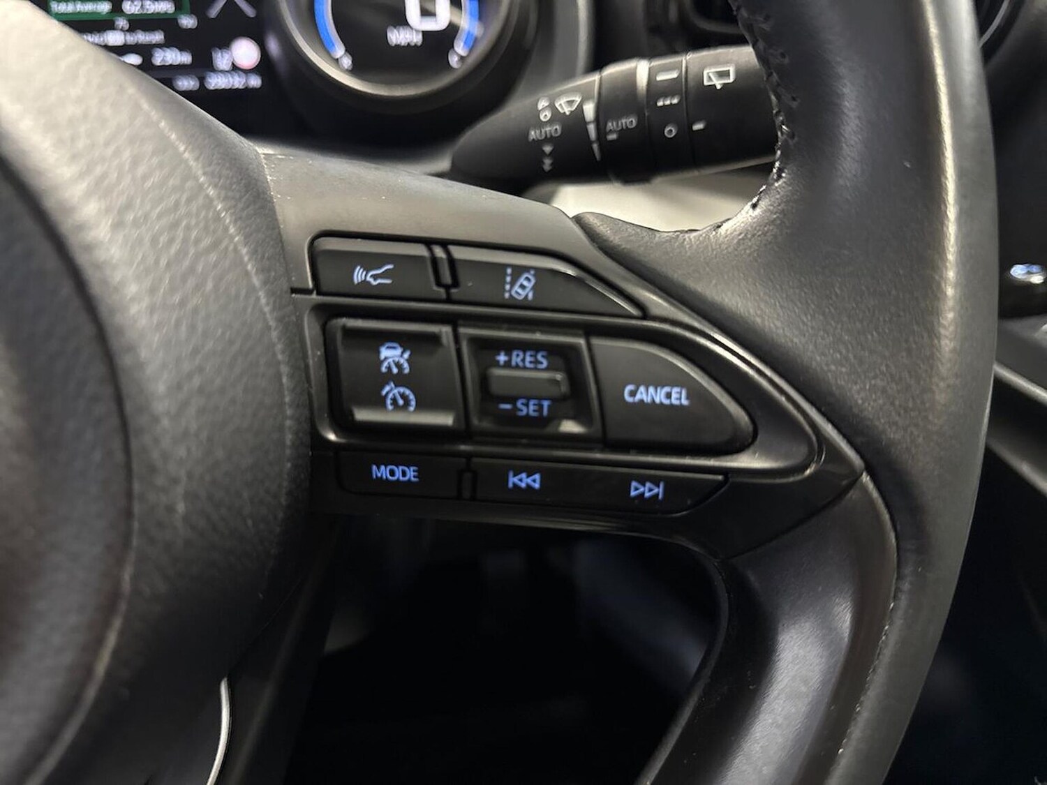 Used Toyota Yaris Cross 2021 for sale - 77489348: Photo 25