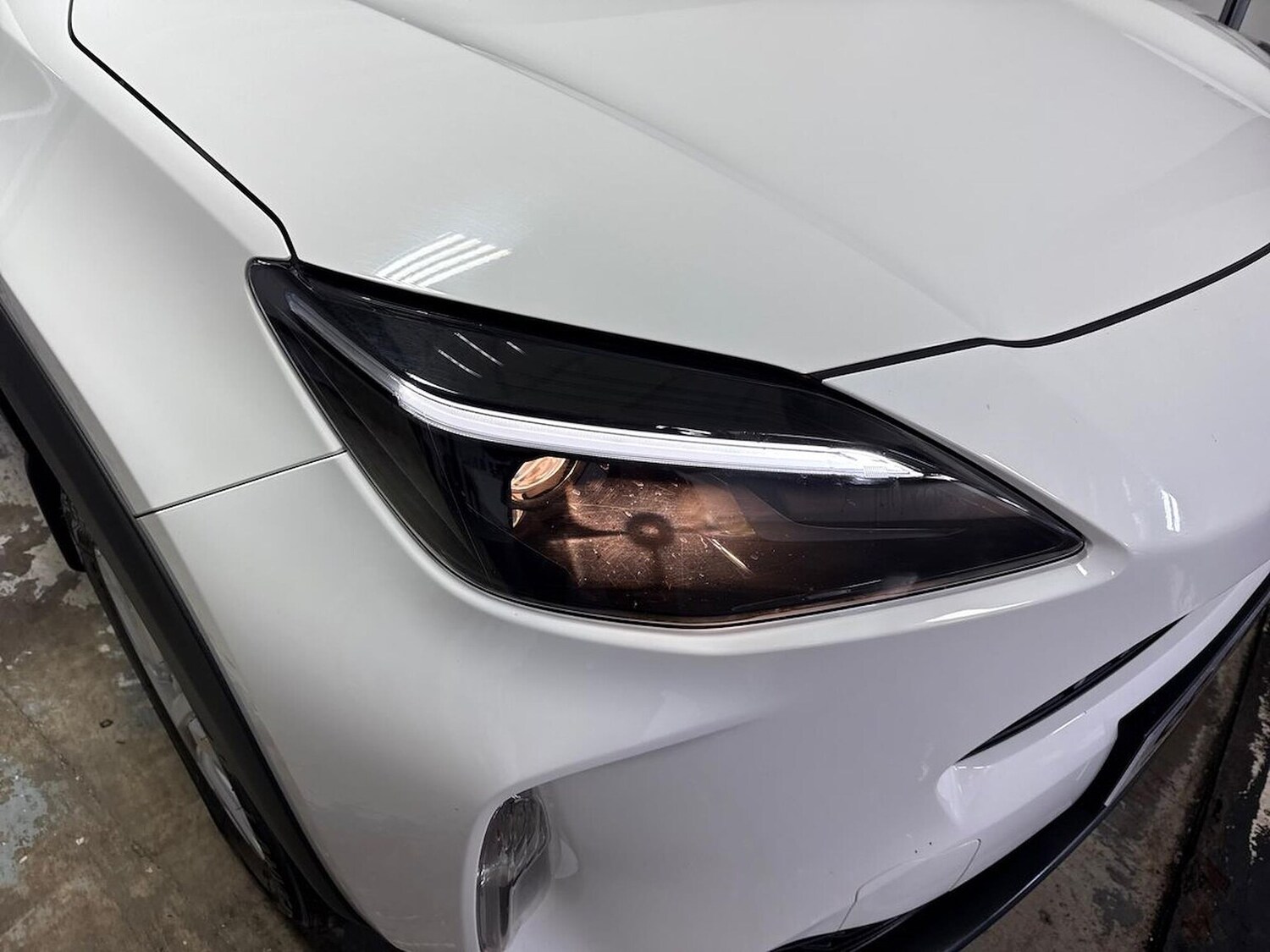 Used Toyota Yaris Cross 2021 for sale - 77489348: Photo 29