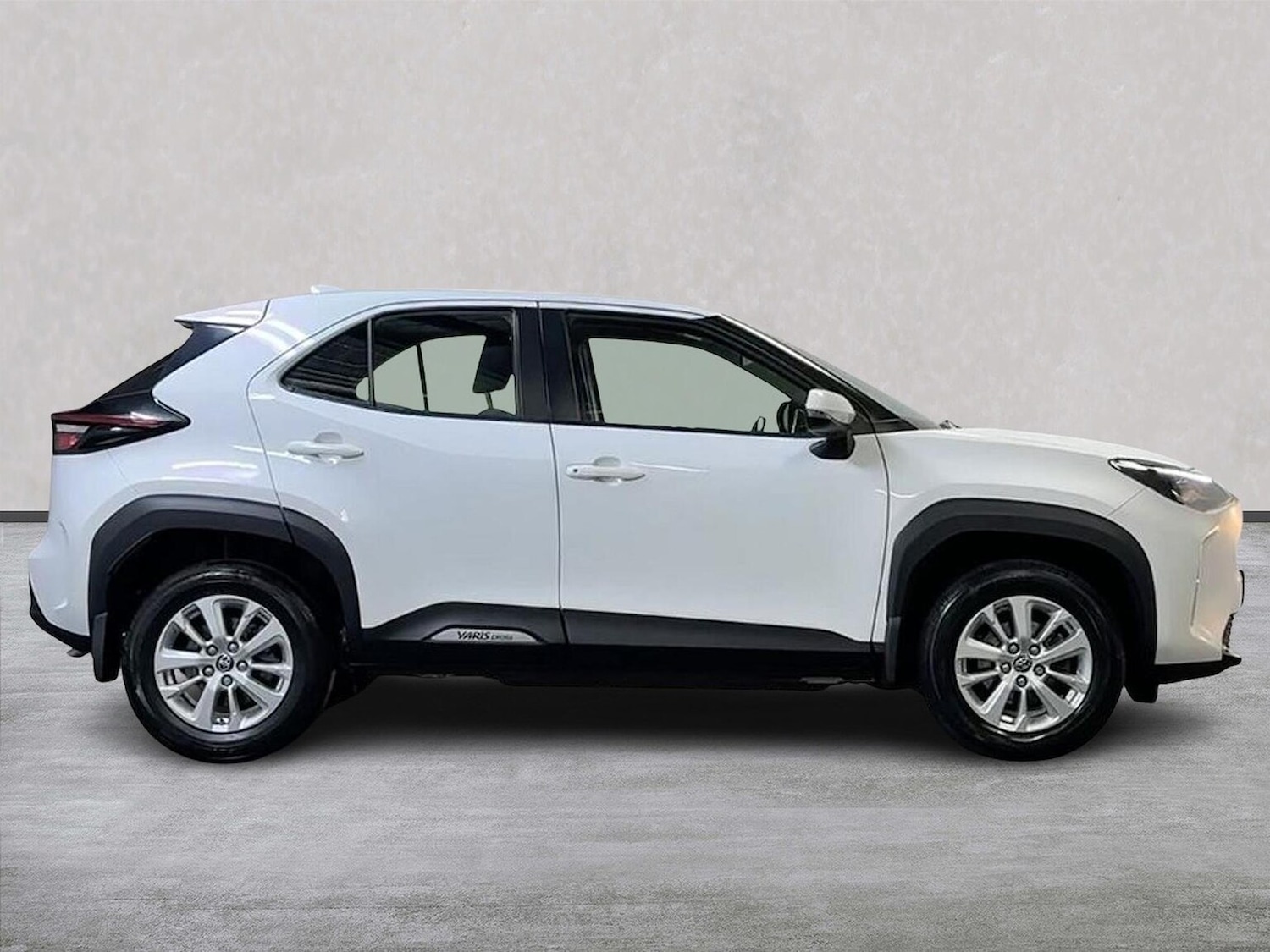 Used Toyota Yaris Cross 2021 for sale - 77489348: Photo 3