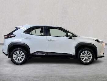 Used Toyota Yaris Cross 2021 for sale - 77489348: Photo