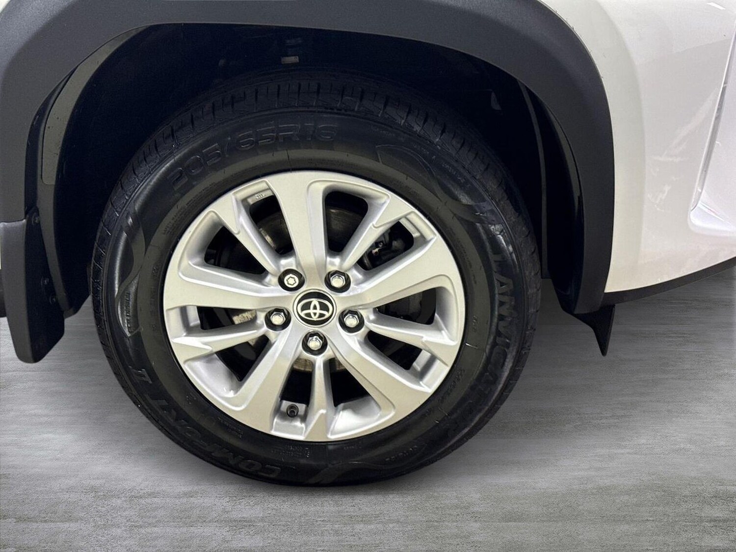 Used Toyota Yaris Cross 2021 for sale - 77489348: Photo 6