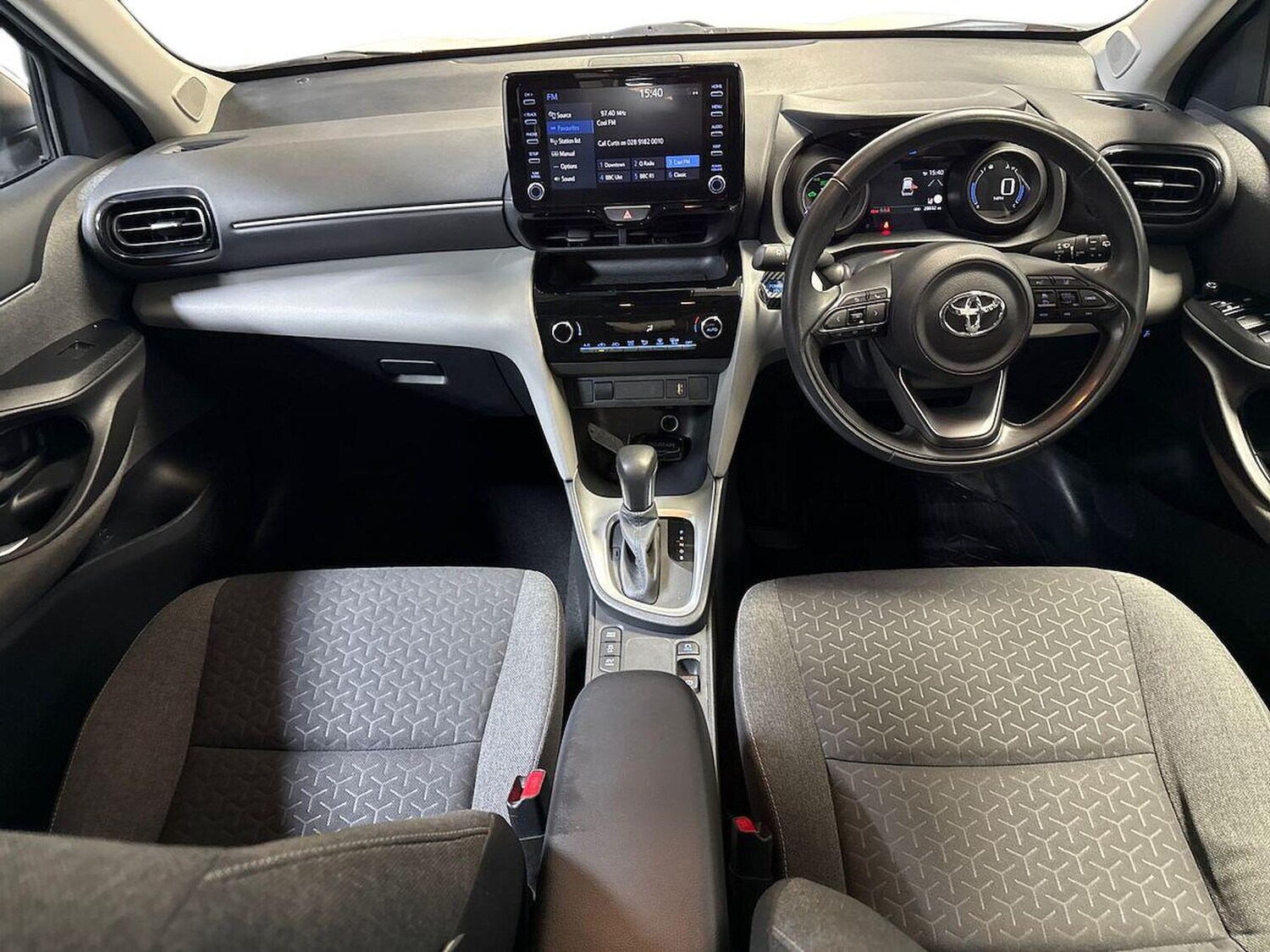 Used Toyota Yaris Cross 2021 for sale - 77489348: Photo 8