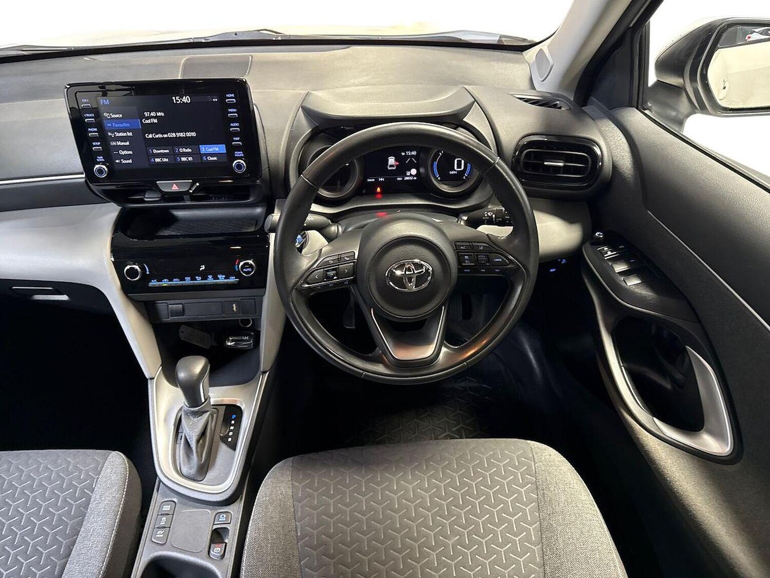 Used Toyota Yaris Cross 2021 for sale - 77489348: Photo 9