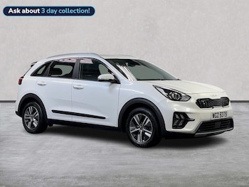 Kia - Niro