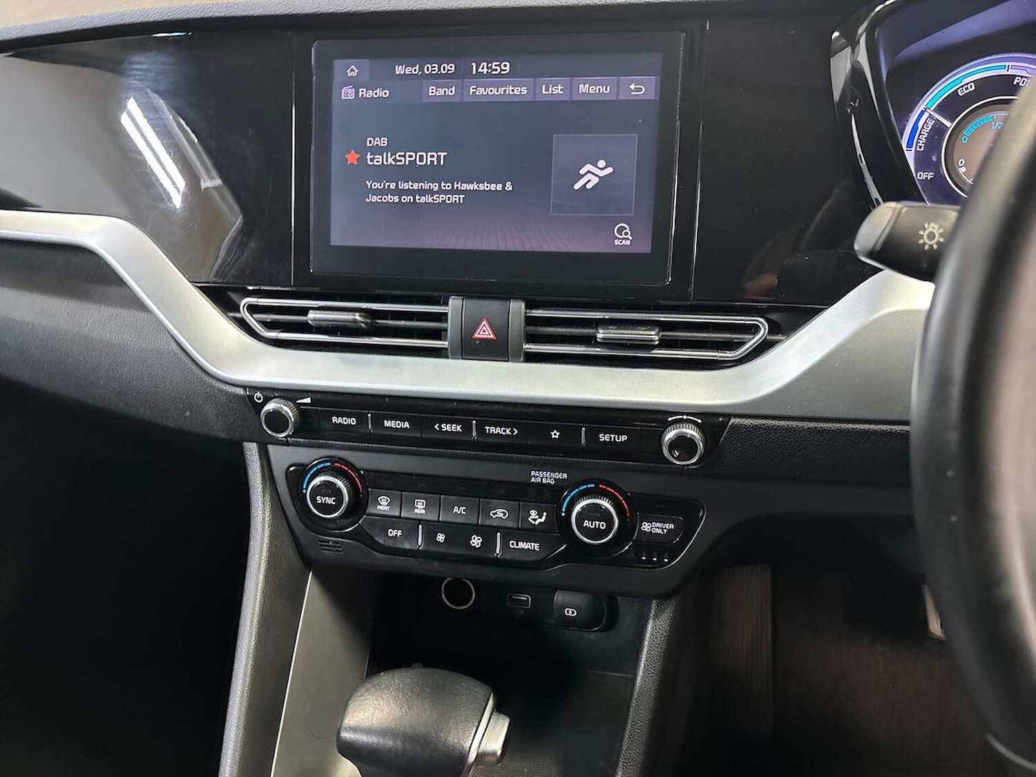 Vehicle 23