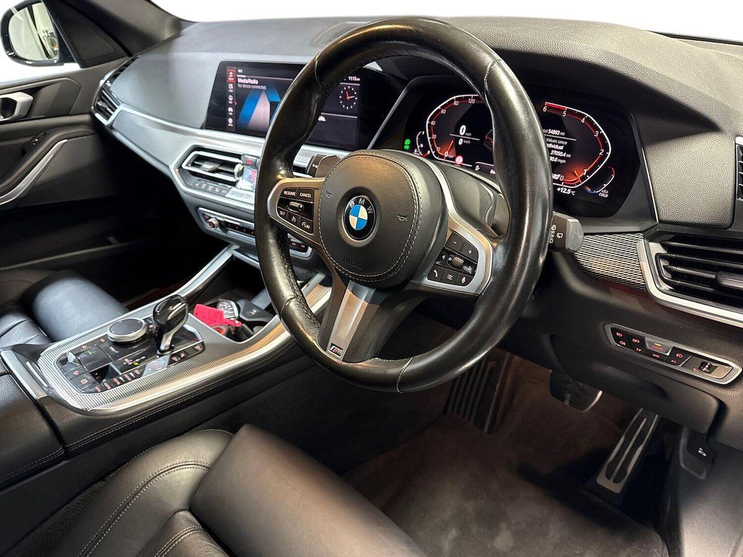 Used BMW X5 2019 for sale - 77489276: Photo 15