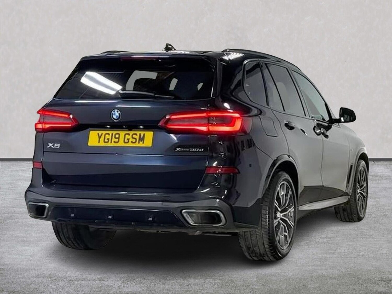 Used BMW X5 2019 for sale - 77489276: Photo 18