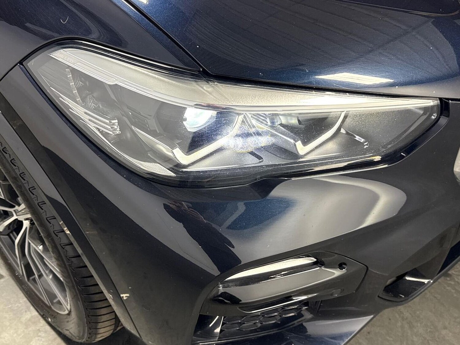 Used BMW X5 2019 for sale - 77489276: Photo 29