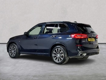 Used BMW X5 2019 for sale - 77489276: Photo