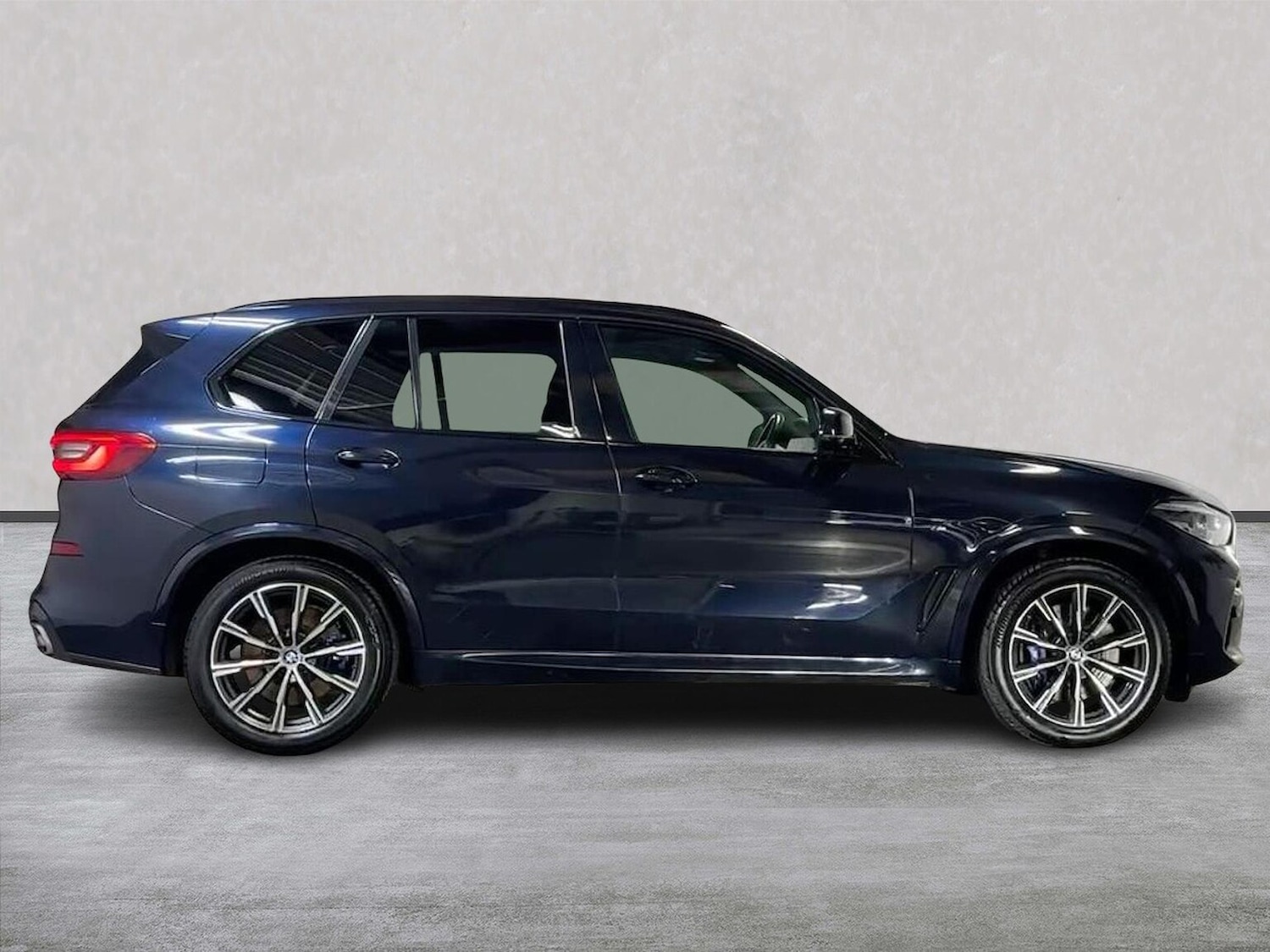 Used BMW X5 2019 for sale - 77489276: Photo 3