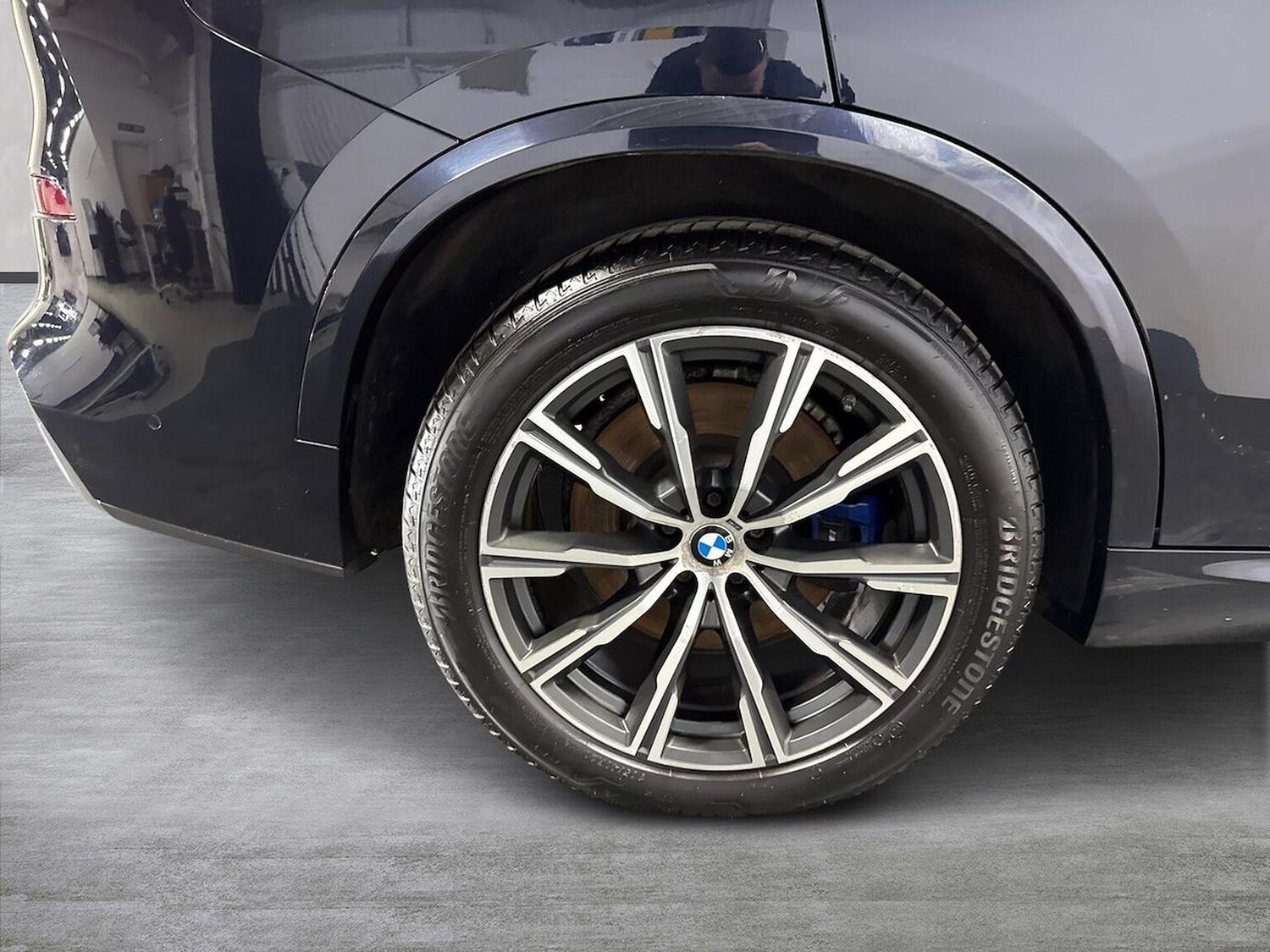 Used BMW X5 2019 for sale - 77489276: Photo 6