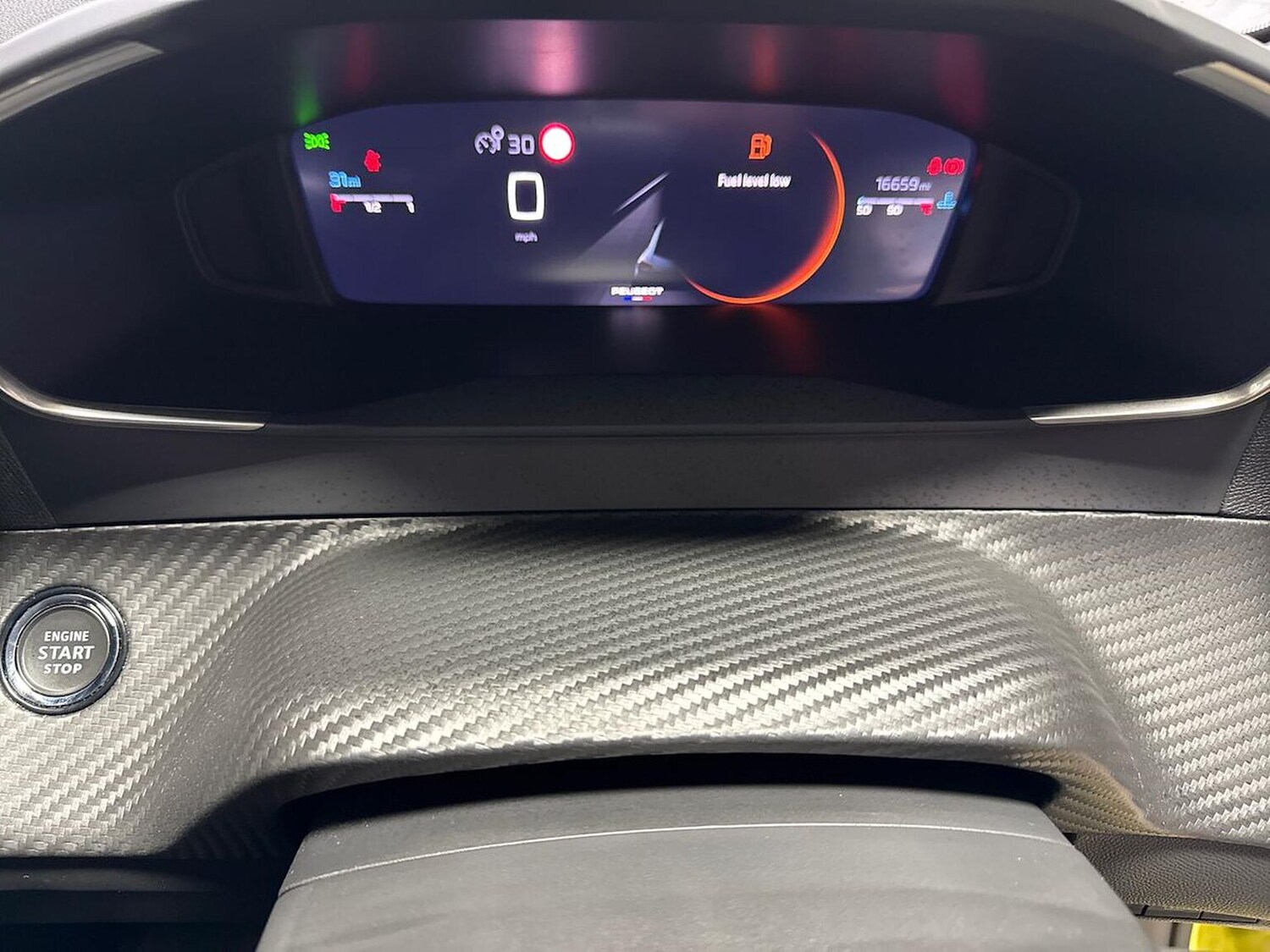 Used Peugeot 208 2024 for sale - 78191505: Photo 10