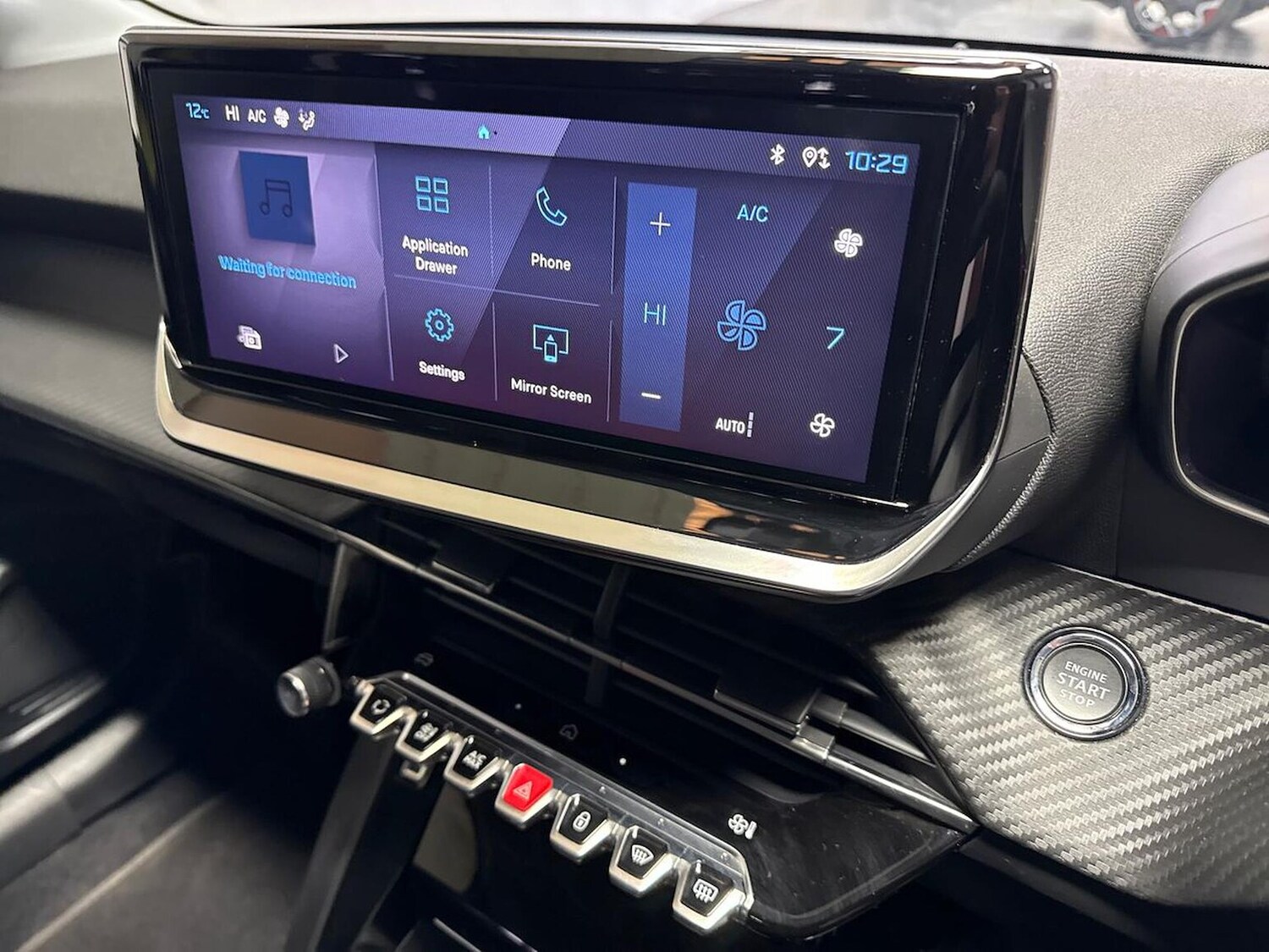 Used Peugeot 208 2024 for sale - 78191505: Photo 11