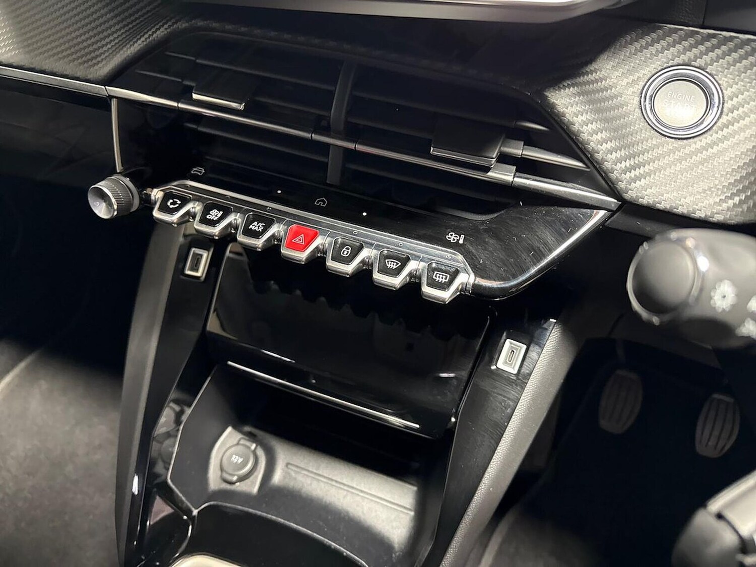 Used Peugeot 208 2024 for sale - 78191505: Photo 12