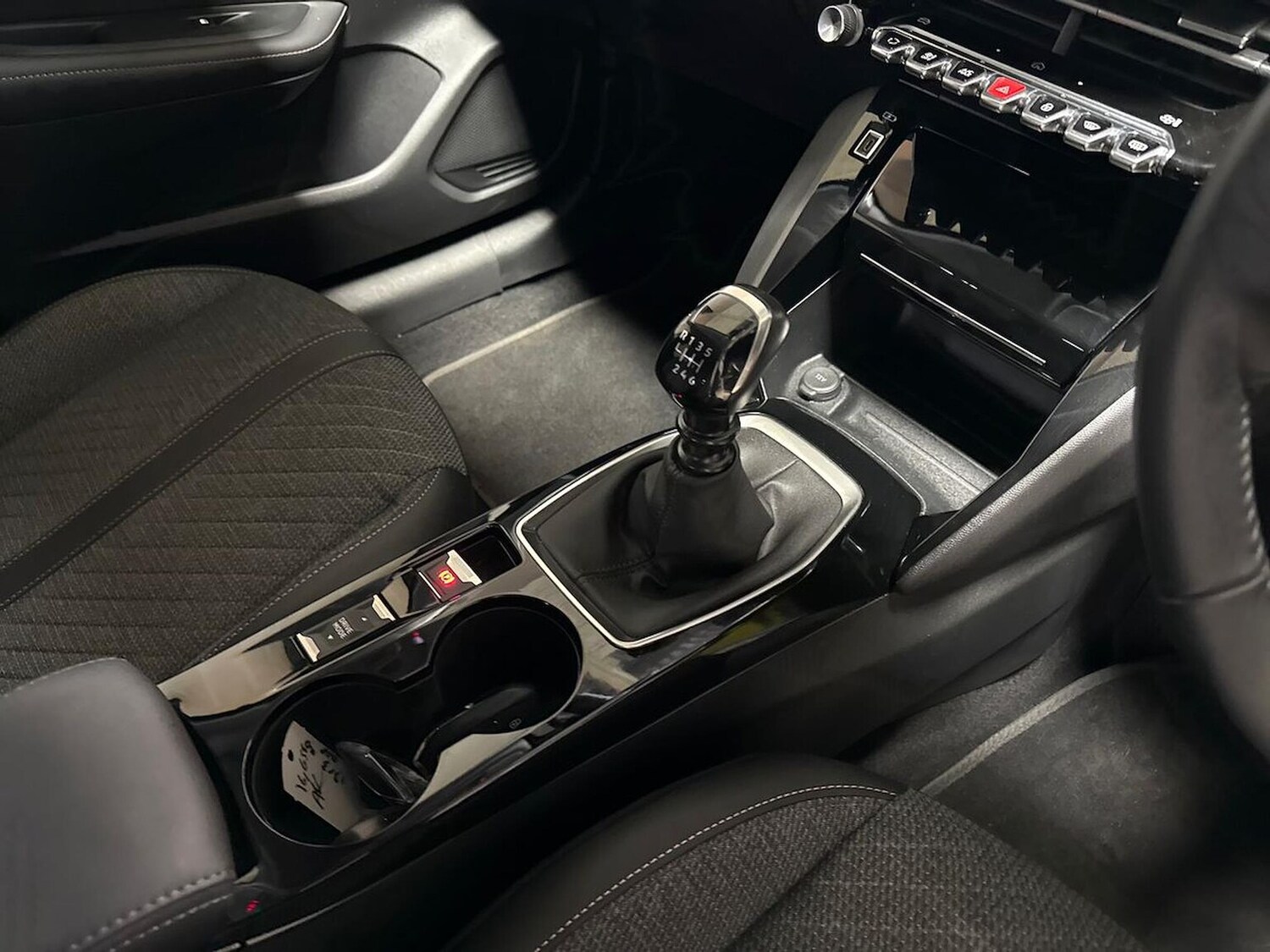 Used Peugeot 208 2024 for sale - 78191505: Photo 13